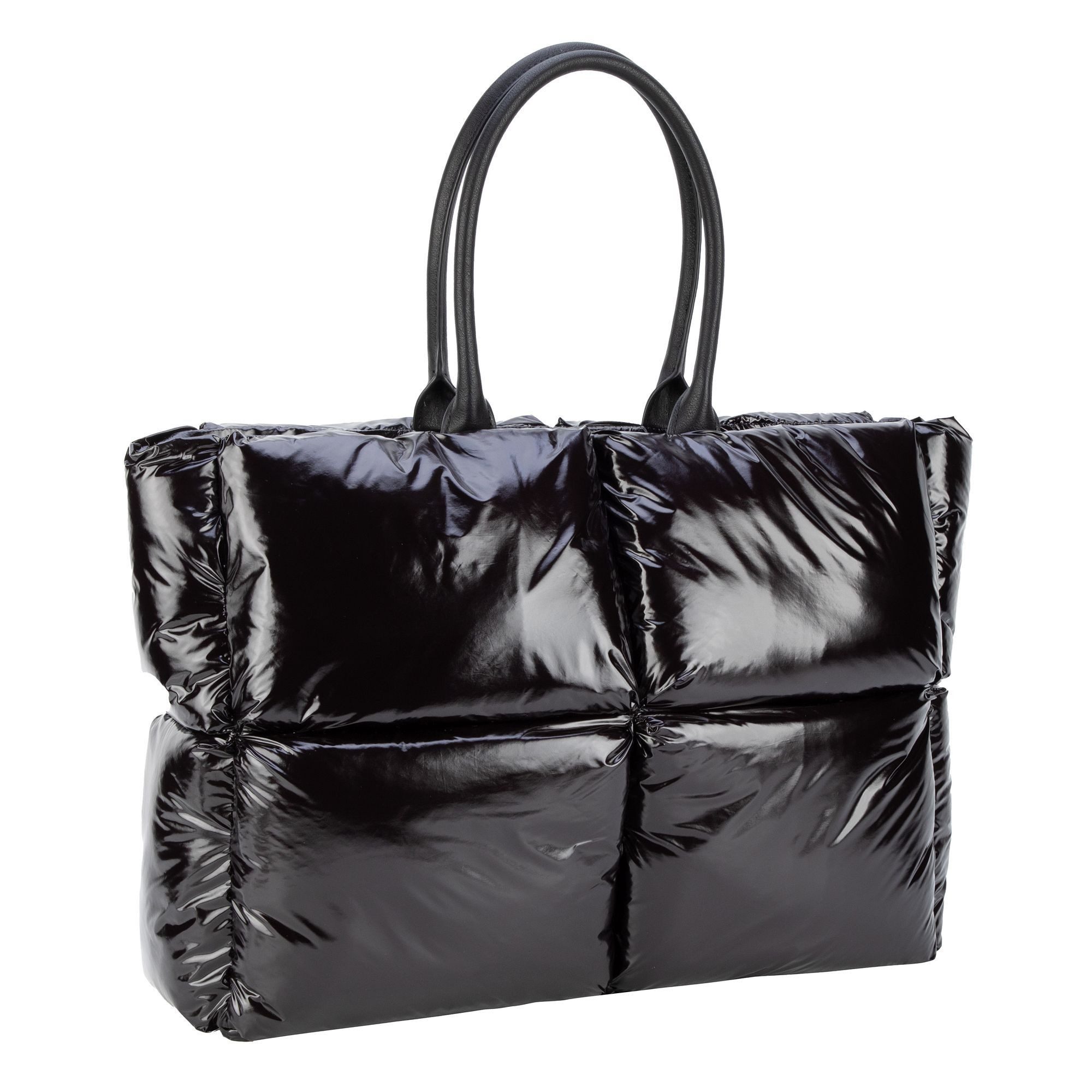 Joop Jeans Shopper Varsity, Polyethylen