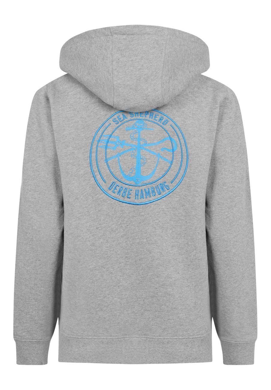 Derbe Hoodie JF_SEEHASE GOTS iC (1-tlg) günstig online kaufen