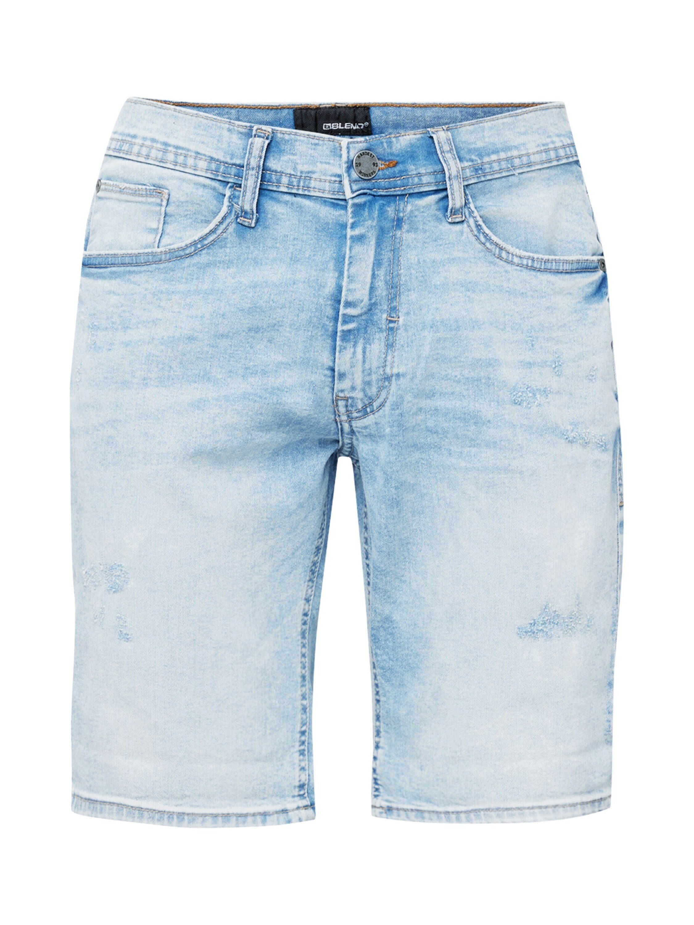 Blend Jeansshorts (1-tlg) günstig online kaufen