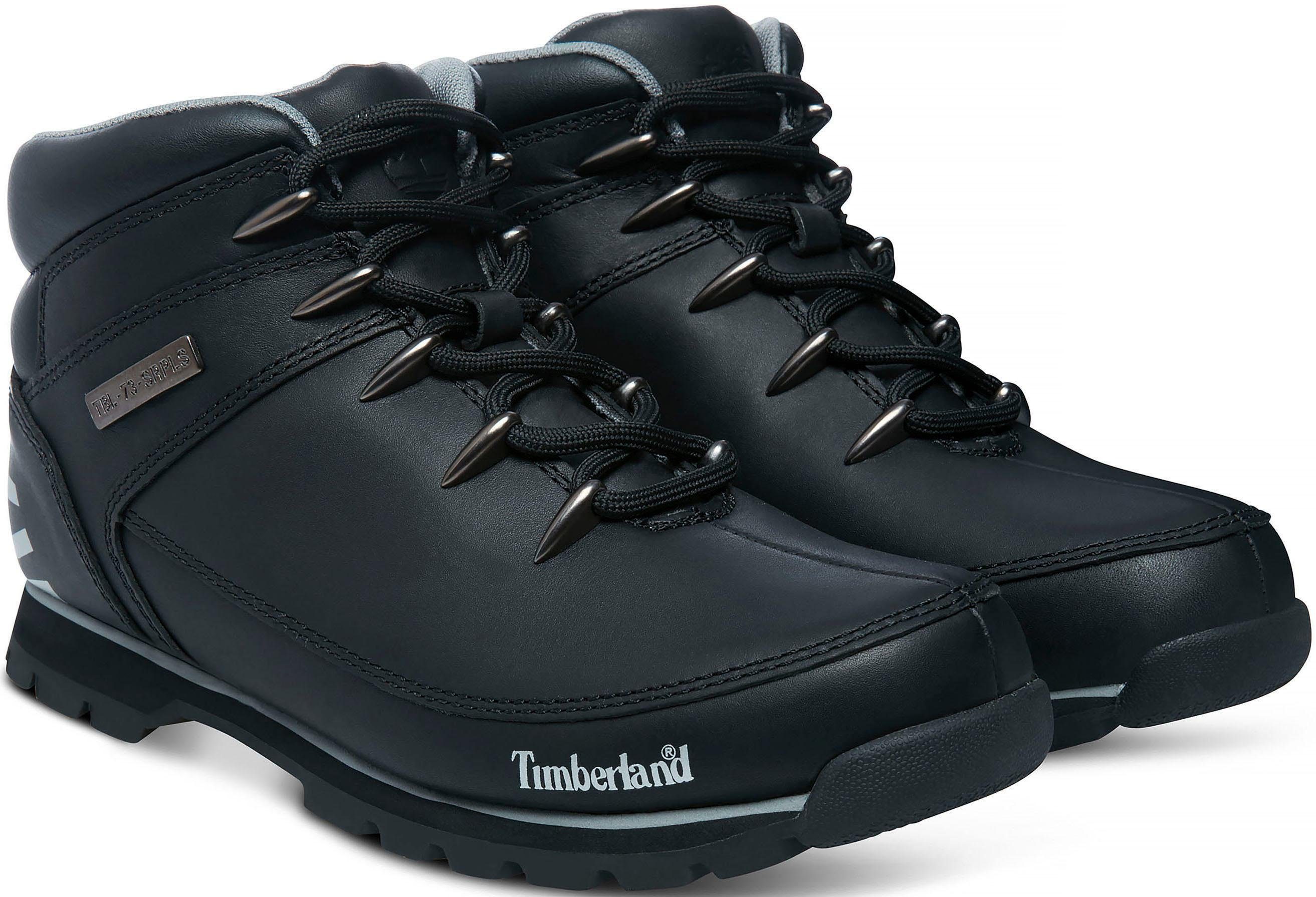 Timberland Euro Sprint Hiker Чоботи на шнурівці