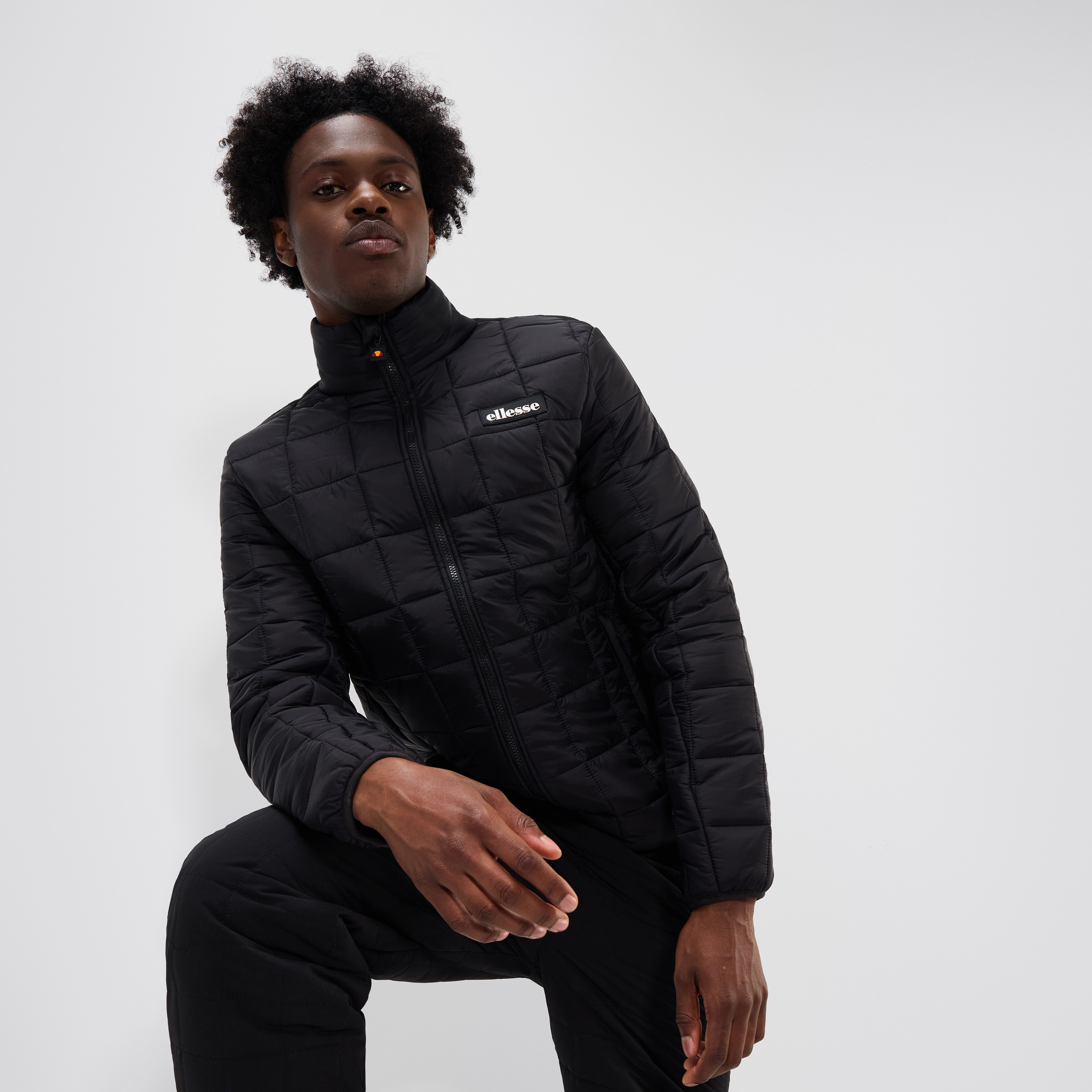 Ellesse Steppjacke LENONSI FZ JACKET