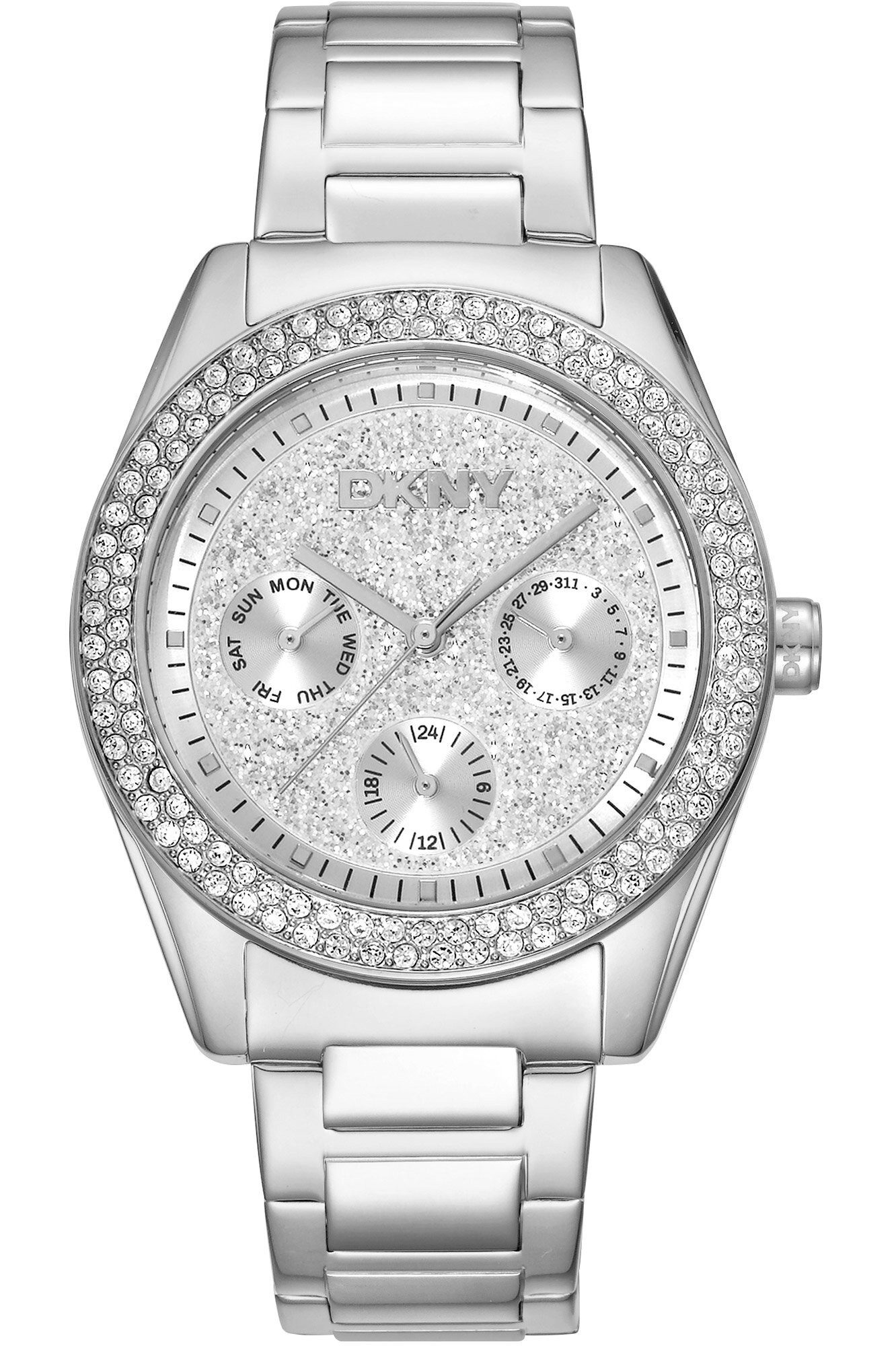 DKNY Multifunktionsuhr Dkny. Dk1L078M0015