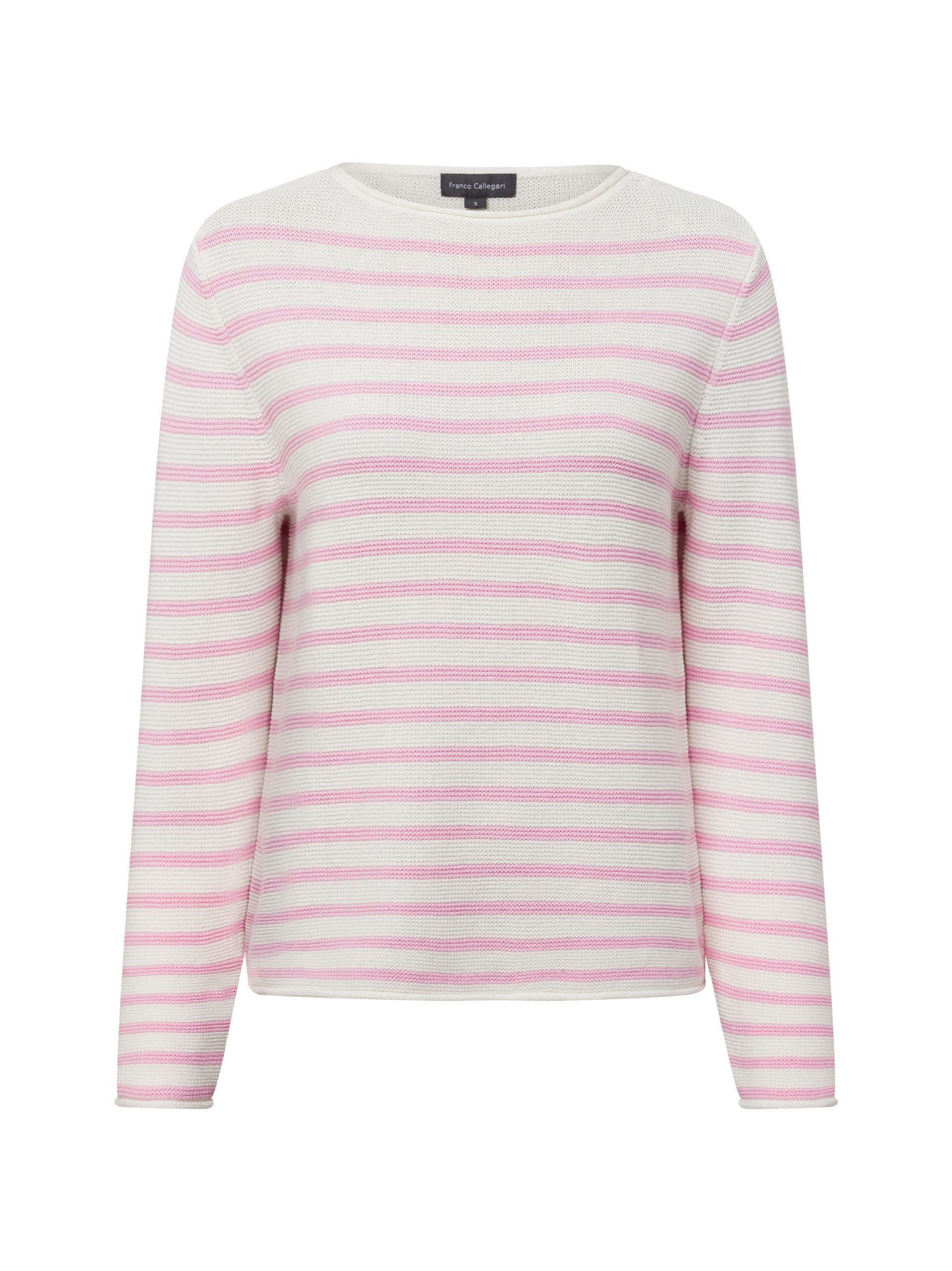 Franco Callegari Strickpullover