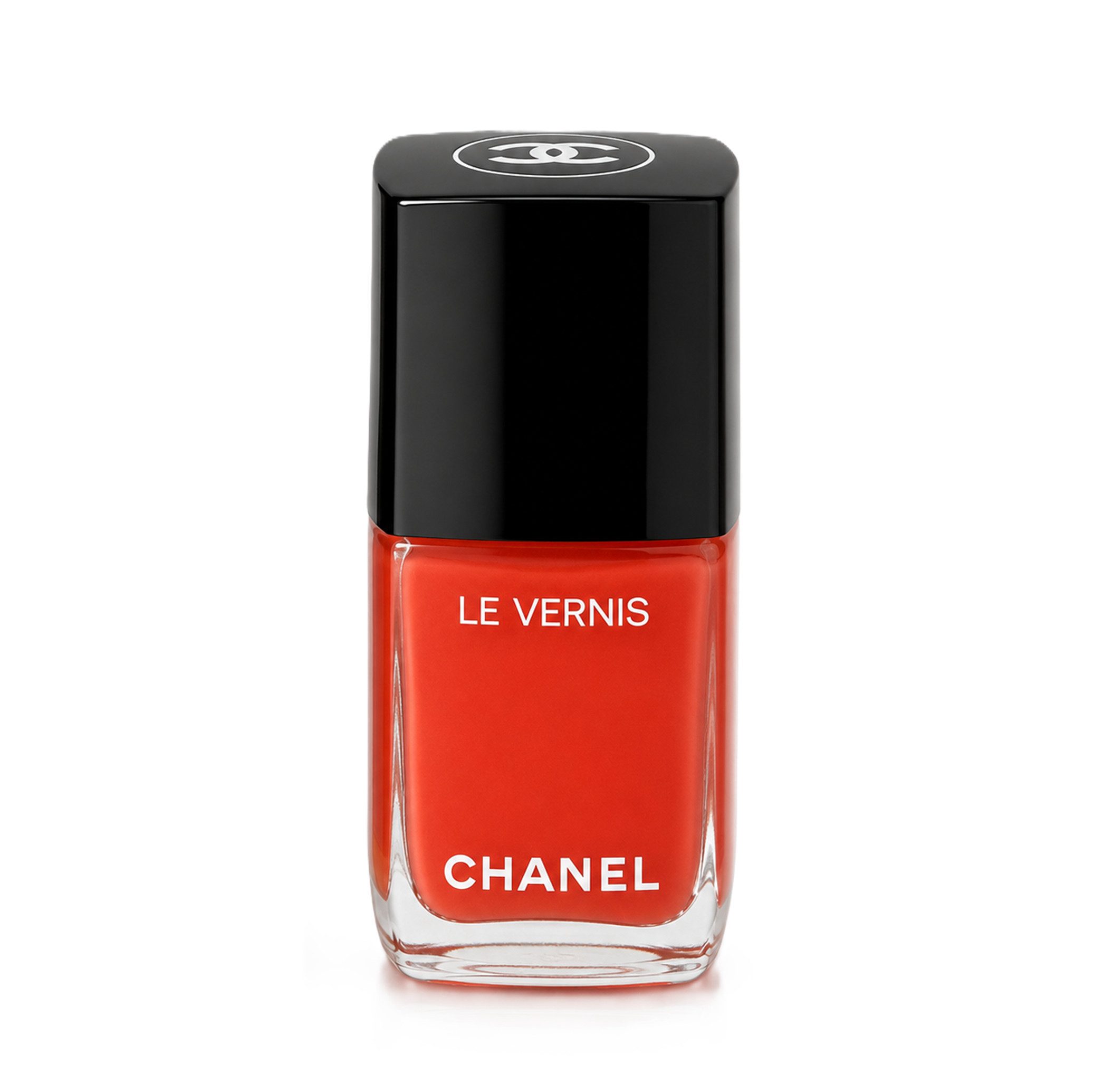 CHANEL Nagellack Chanel Le Vernis Longwear Nagellack 13ml 967 Watermelon