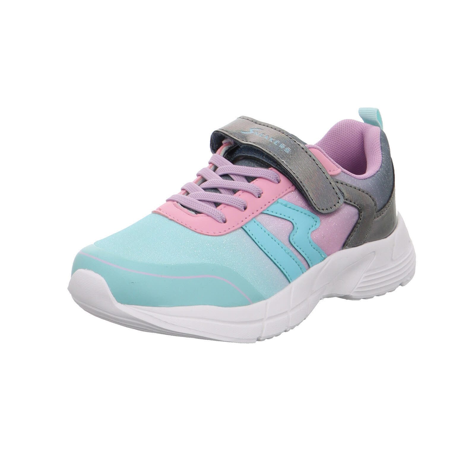 Sneakers RJ20-377-MINPU Kletterschuh