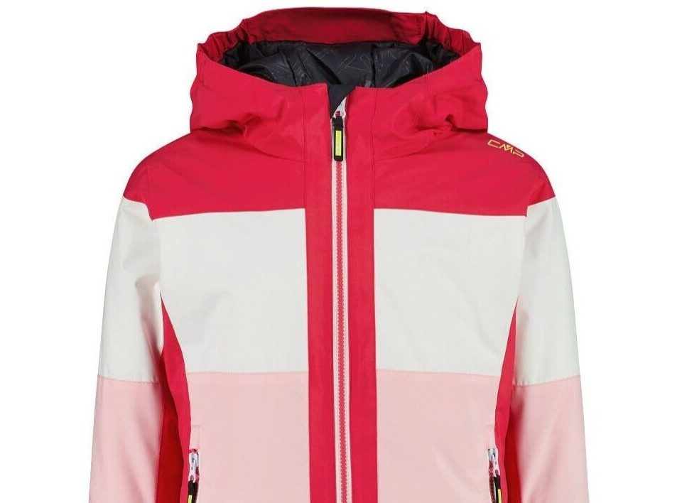CMP Skijacke KID G JACKET FIX HOOD