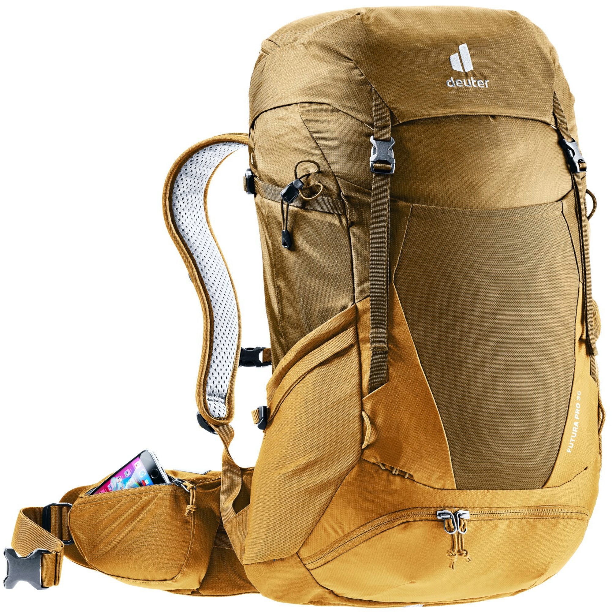 deuter Rucksack Deuter Rucksack Futura Pro günstig online kaufen