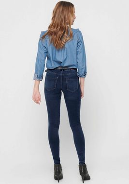 ONLY Skinny-fit-Jeans ONLROYAL REG SKINNY