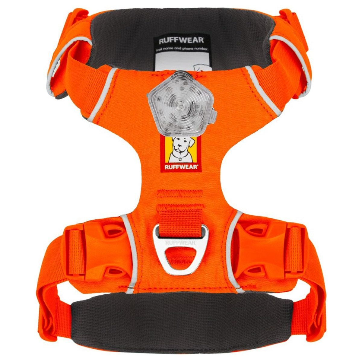 Ruffwear Hunde-Geschirr Hundegeschirr Front Range Harness günstig online kaufen