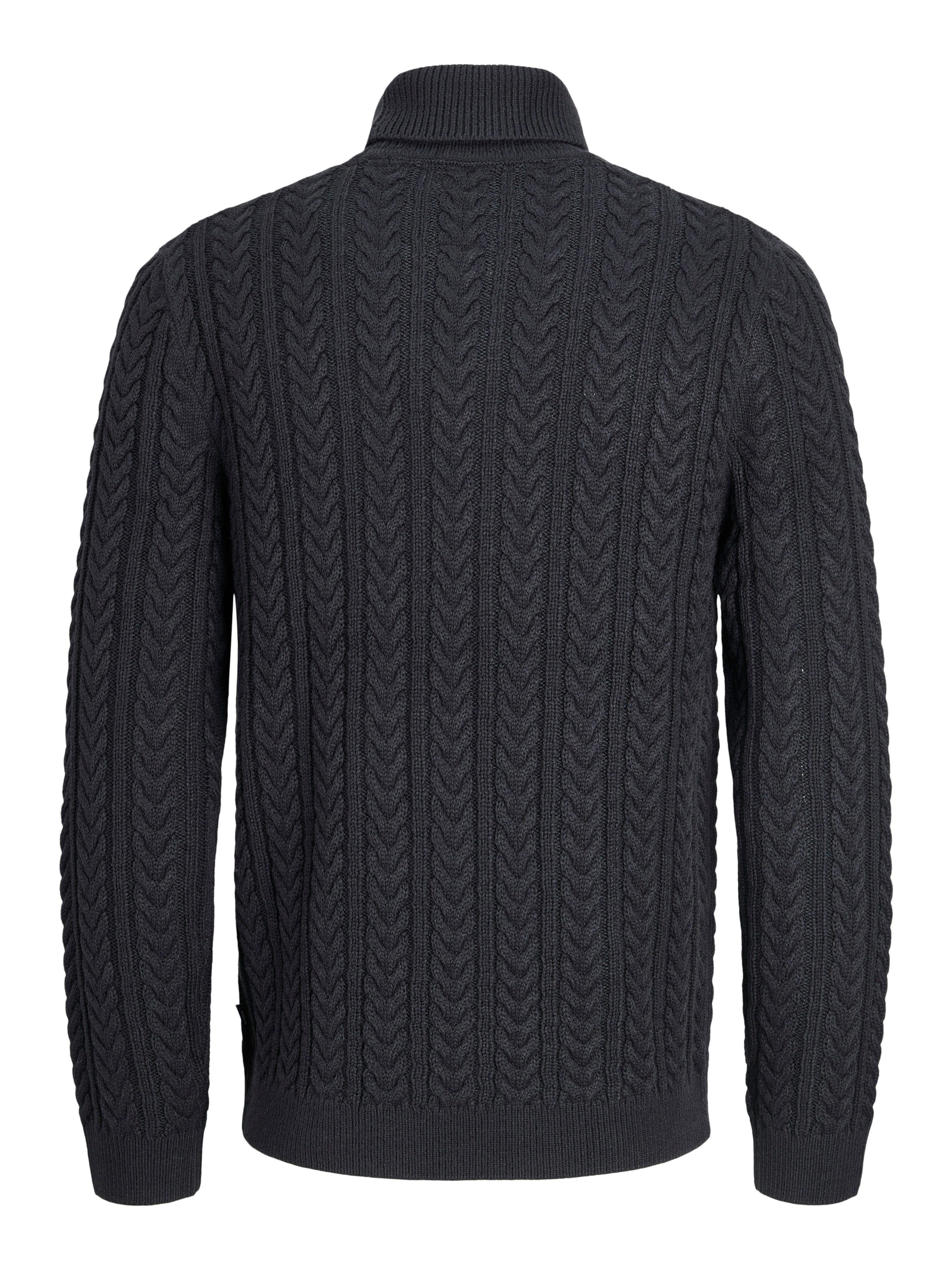 Jack & Jones Rollkragenpullover JPRBLUSEAN KNIT günstig online kaufen