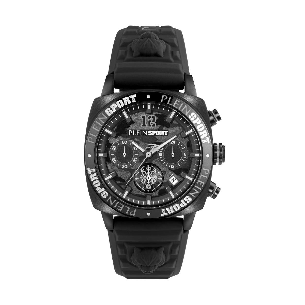 Quarzuhr PSGBA0523