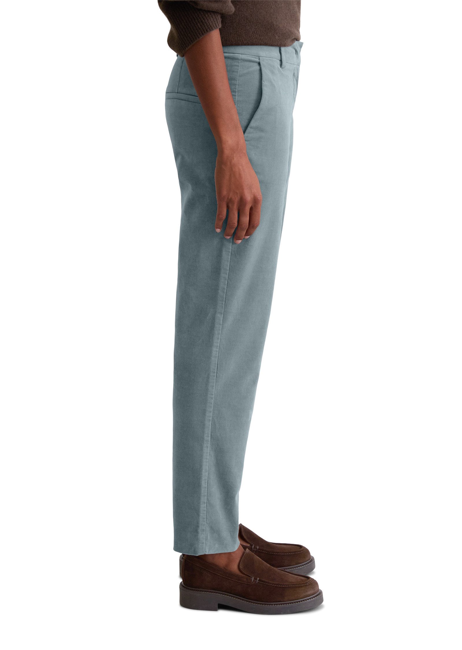 Marc O'Polo Chinohose aus Organic Cotton günstig online kaufen