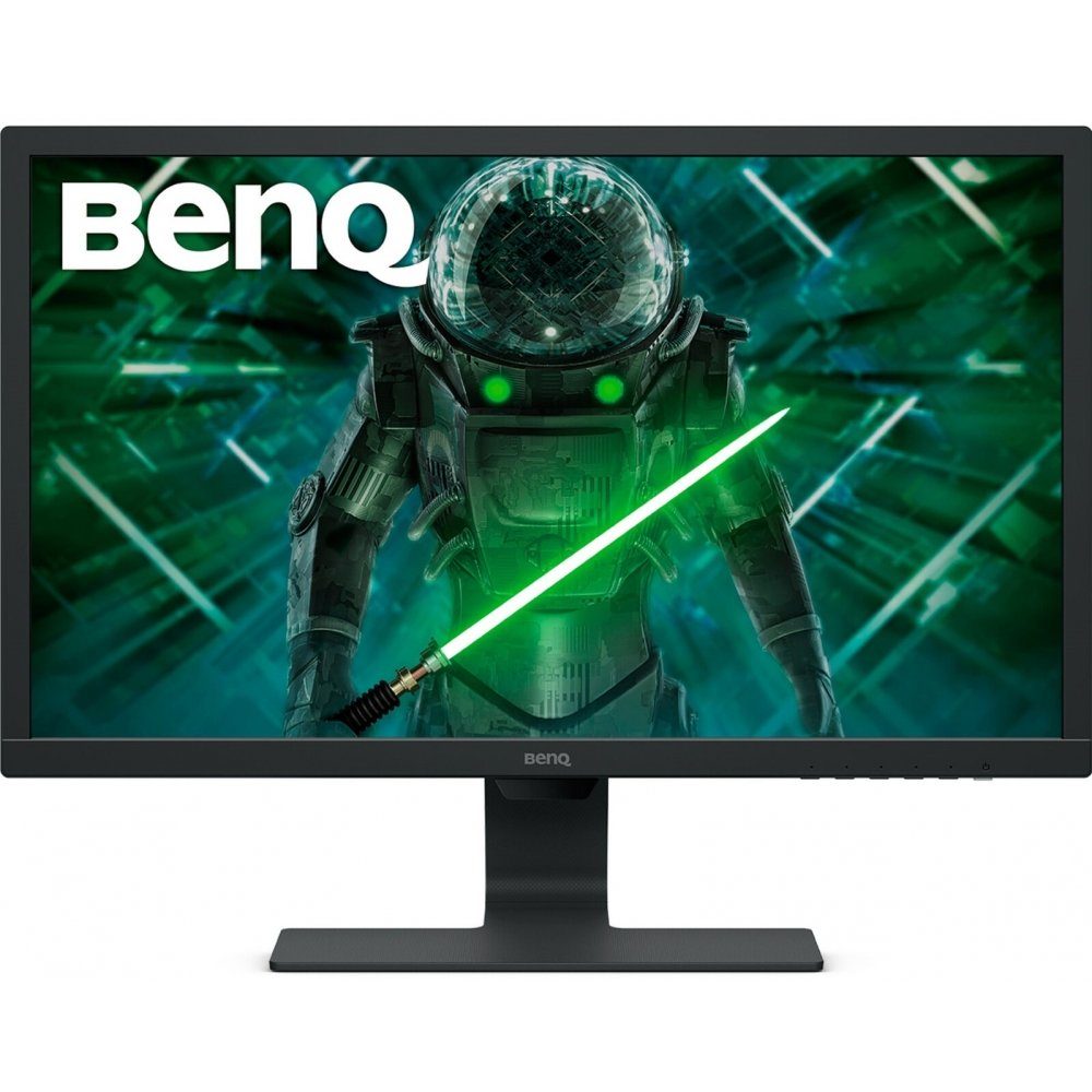 BenQ GL2480E LED-Monitor