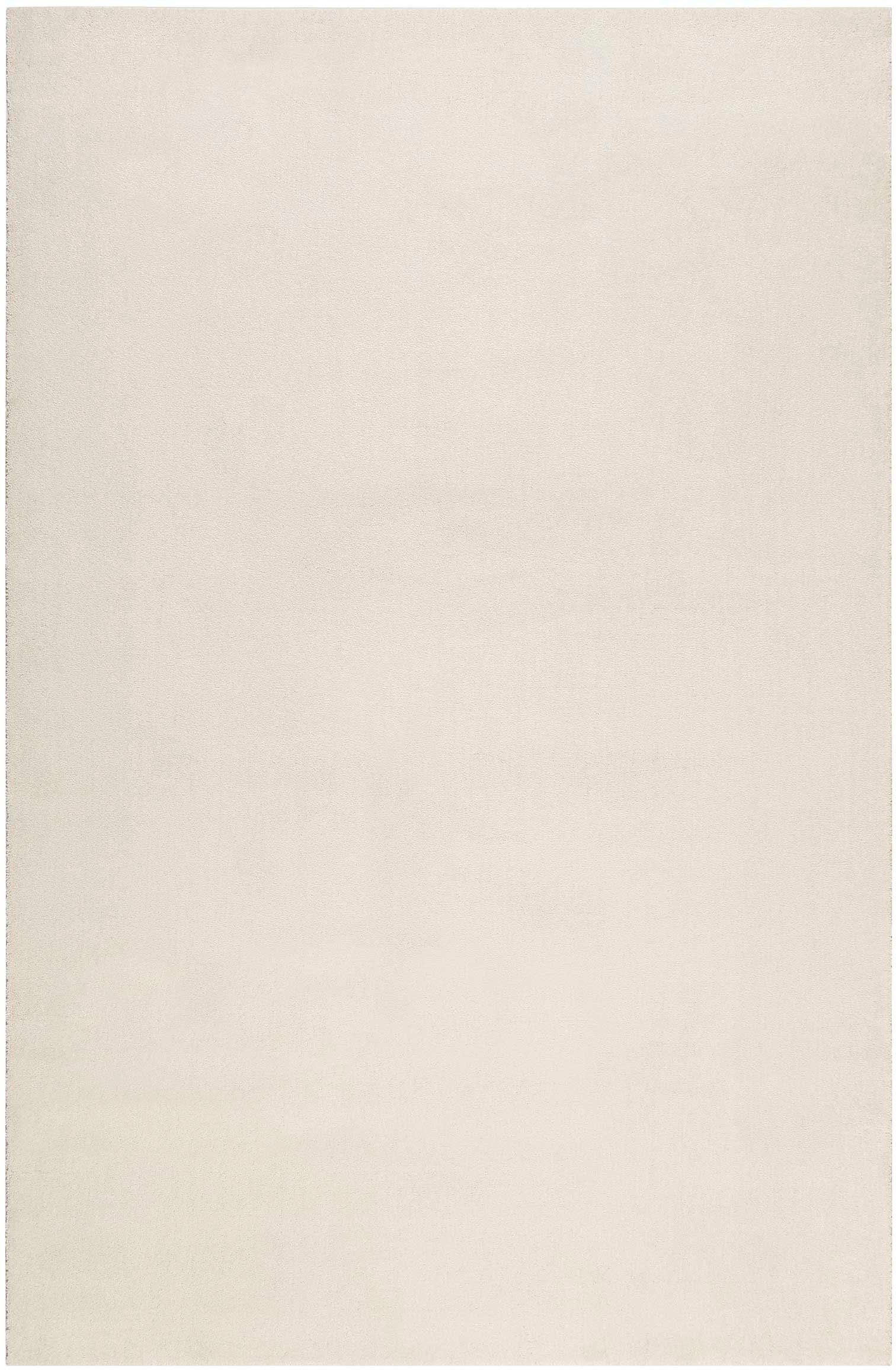Esprit Teppich Campus ESP-0035, rechteckig, Höhe: 17 mm, sehr flauschiger, dichter Flor, robust, Wohnzimmer, Schlafzimmer, uni