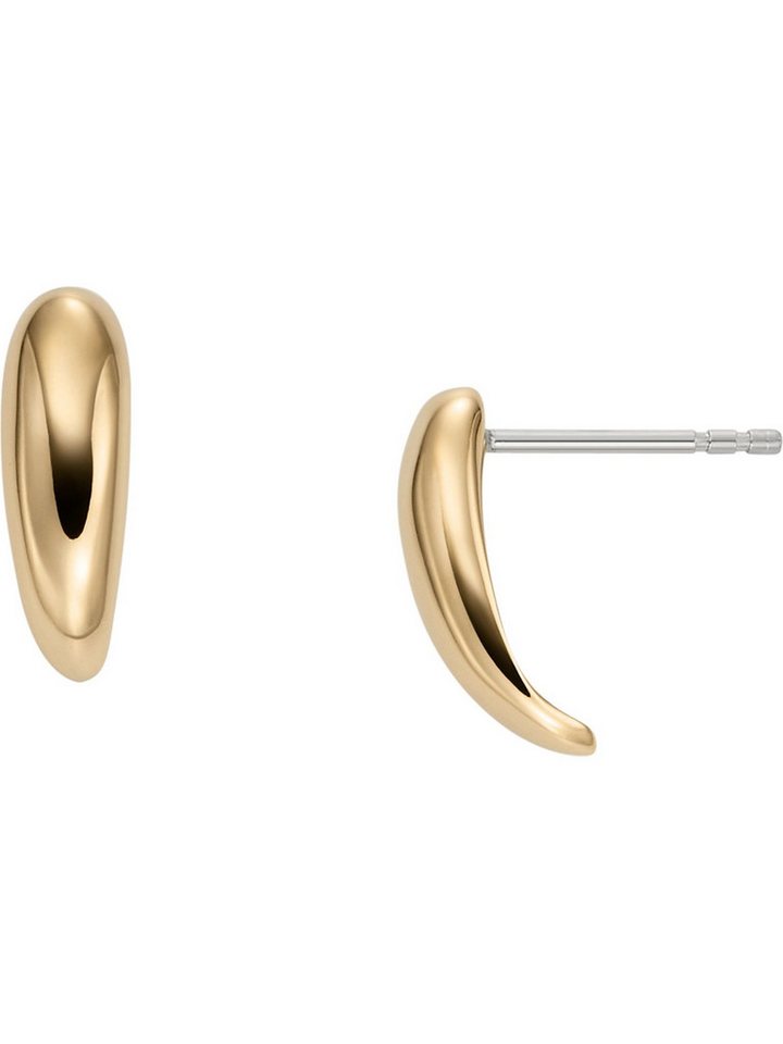 SKAGEN Paar Ohrstecker Skagen Damen-Ohrs... SKAGEN Paar Ohrstecker Skagen Damen-Ohrs...