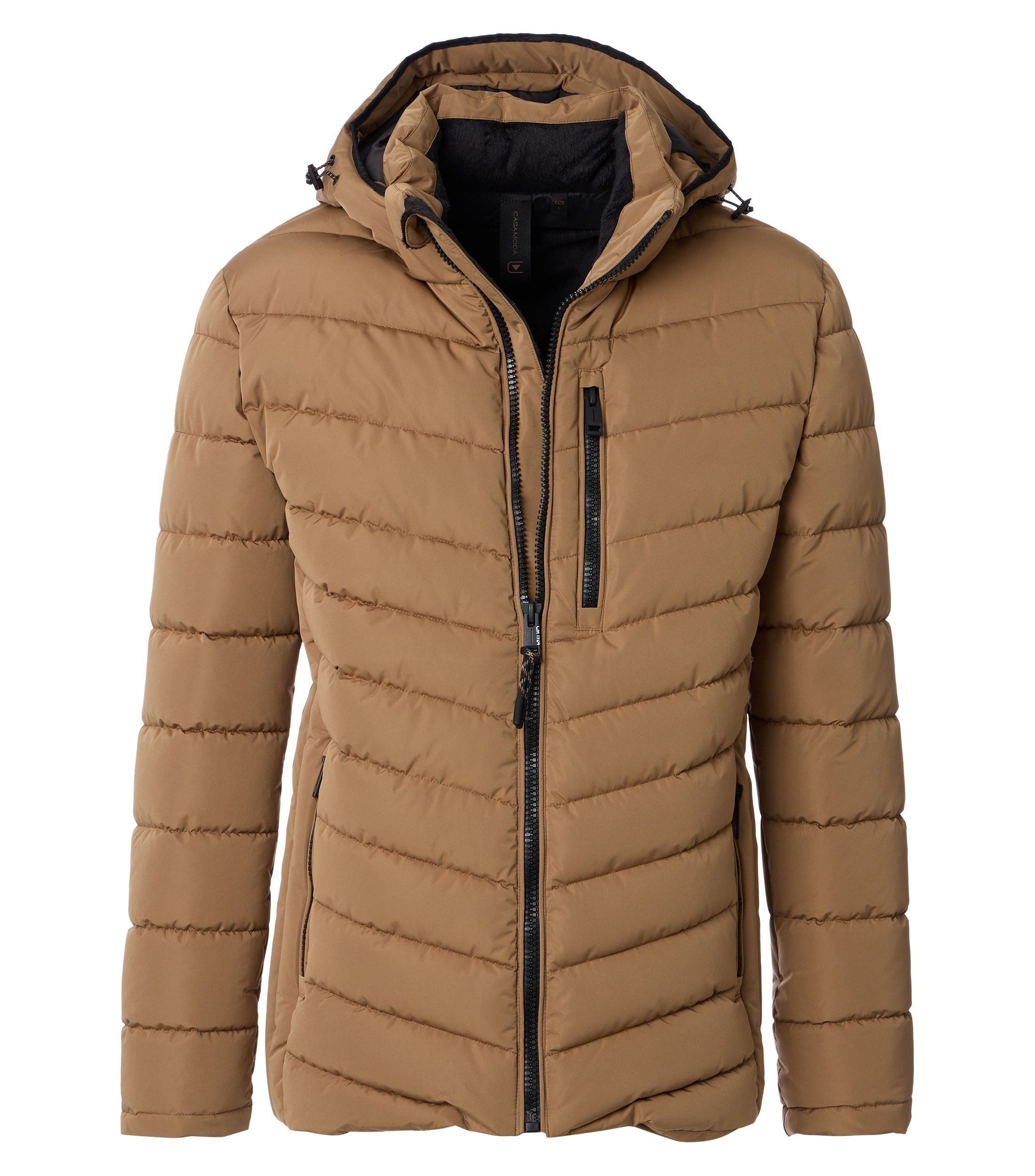 CASAMODA Winterjacke günstig online kaufen