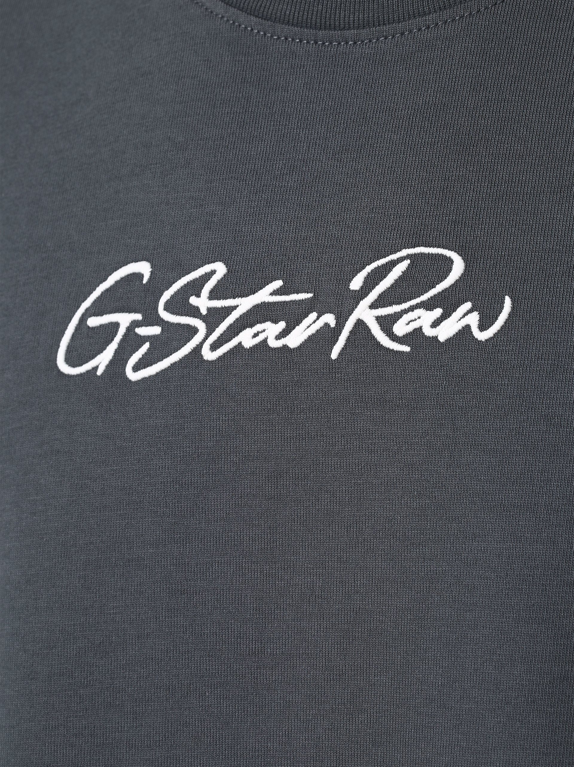 G-Star RAW T-Shirt Autograph