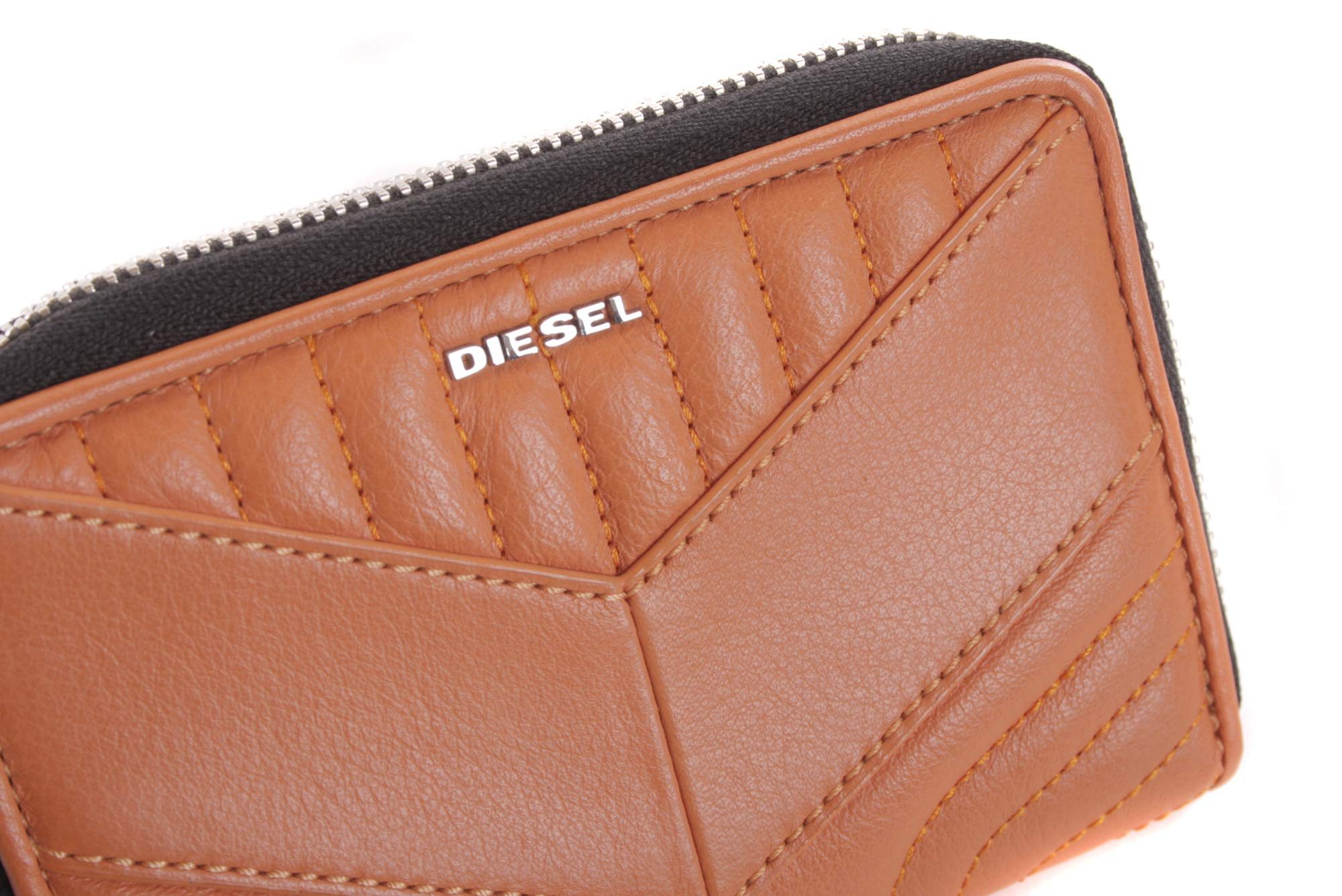 Diesel Brieftasche