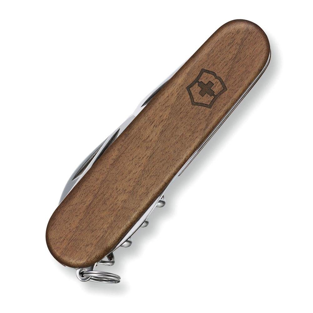 Victorinox Taschenmesser Spartan Wood Taschenmesser 1.3601.63