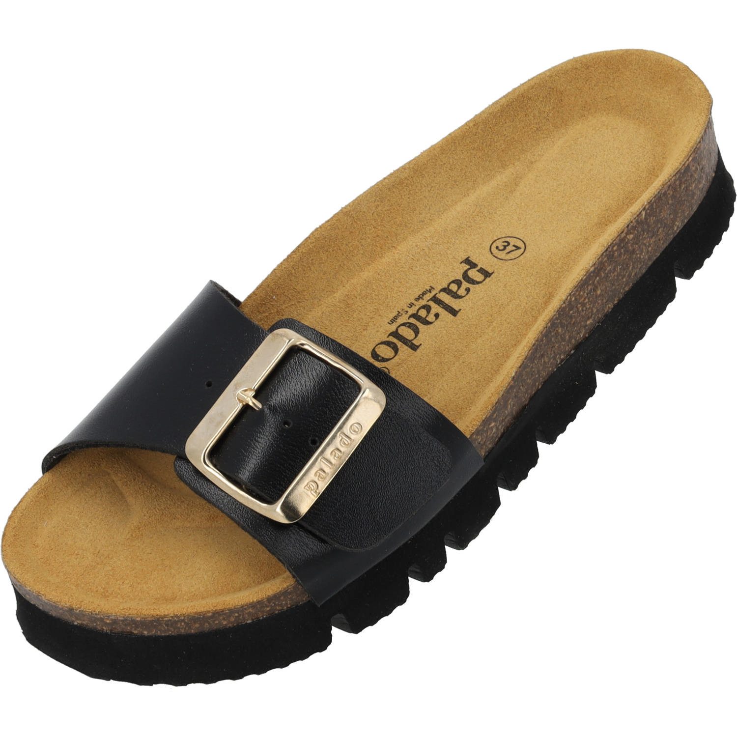 Palado Malta EGS PL Pantolette günstig online kaufen