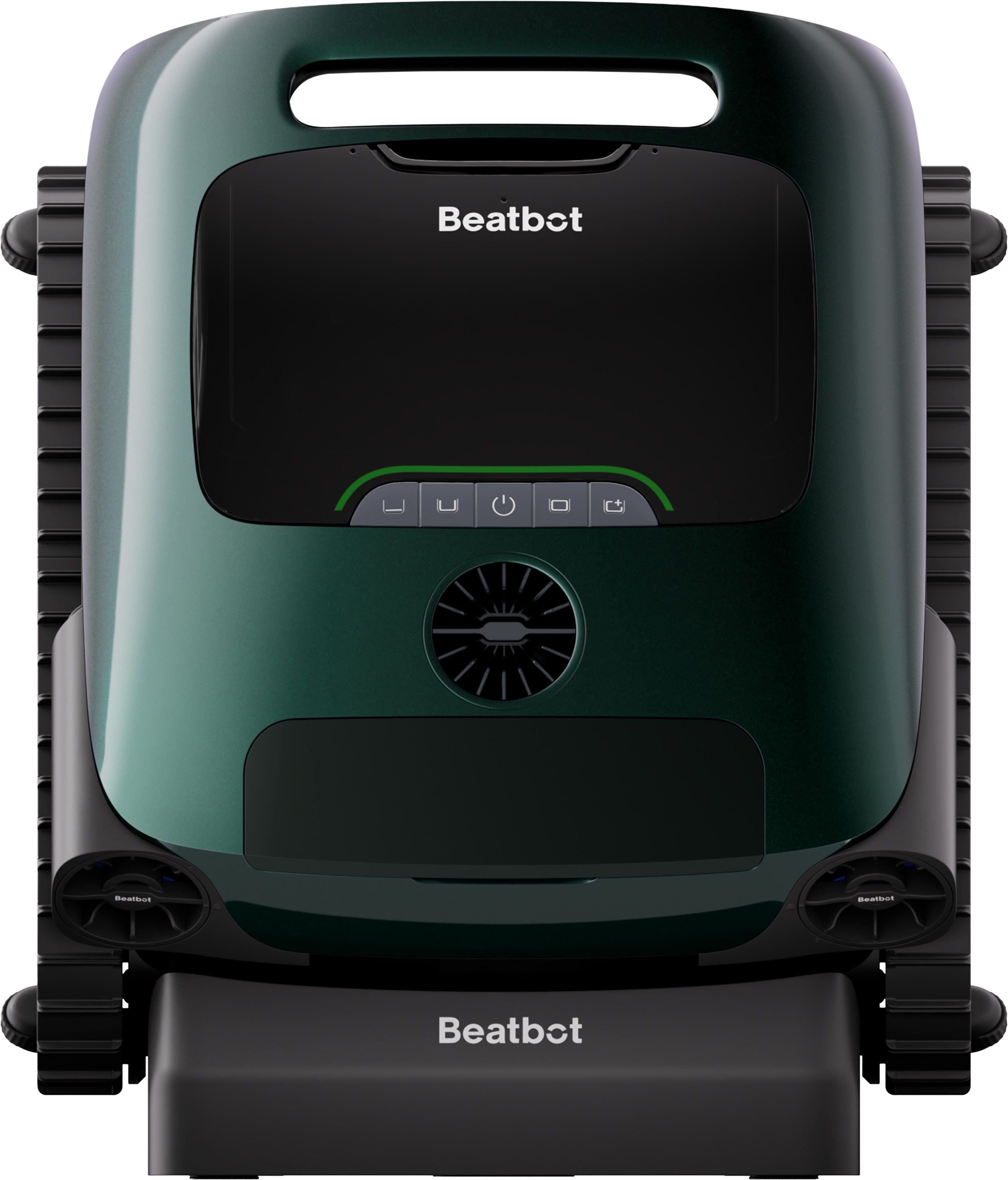 Beatbot Poolroboter AquaSense 2 Pro, (Konnektivität Wifi + Bluetooth-Verbindun), Der 5-in-1-Roboter-Poolreiniger mit Skimmer-Funktion