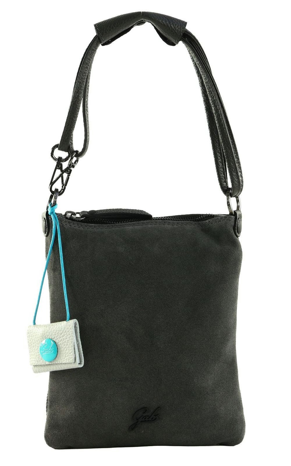 Gabs Umhängetasche Crossbody Bag, aus echtem Kalbsleder