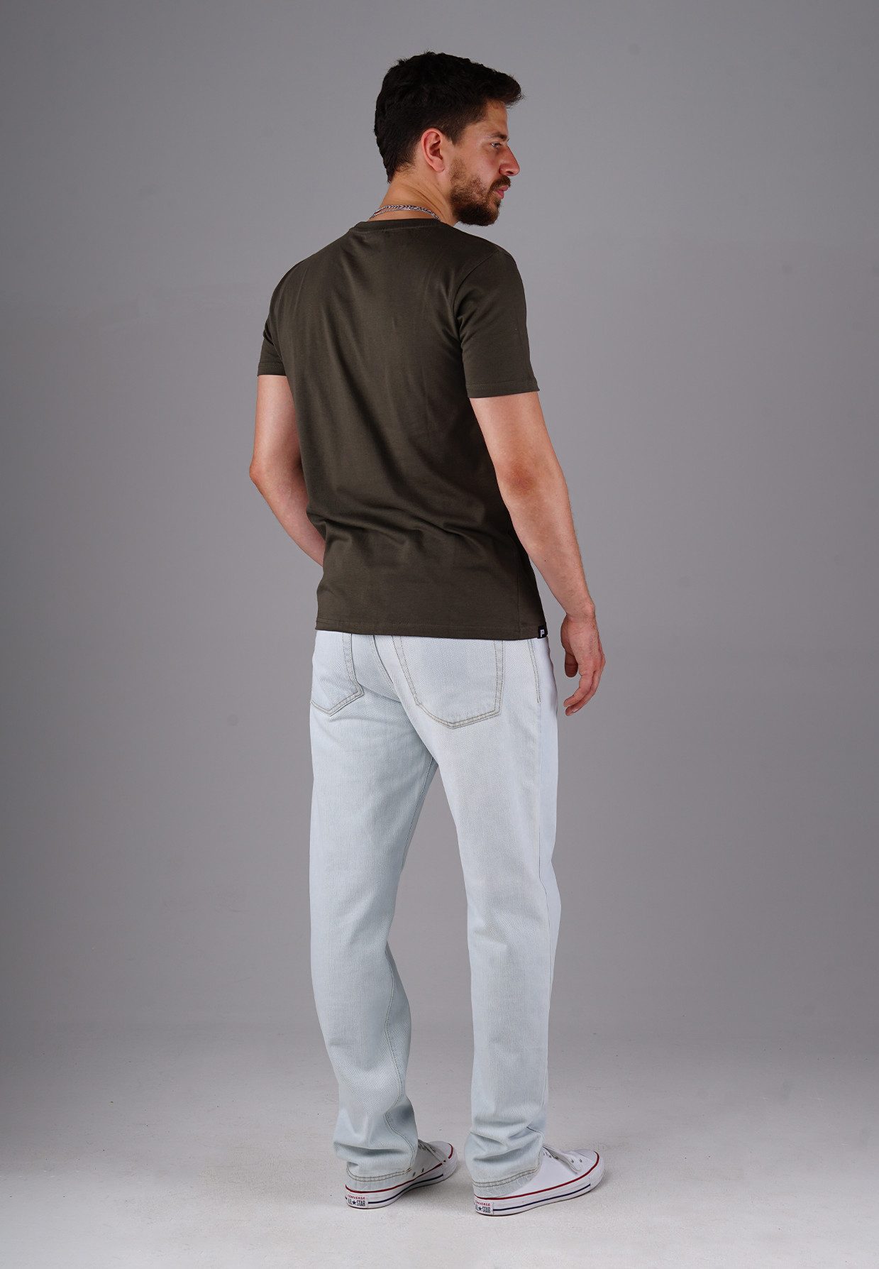 PICALDI Jeans 5-Pocket-Jeans Zicco 473 Everest (1-tlg) Relaxed Karotten-Schnitt