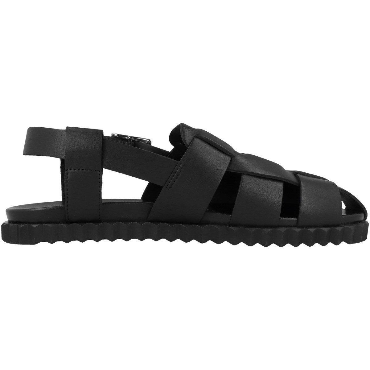 VOILE BLANCHE ALICE Damen Sandale Sandaletten, Sommerschuhe, Badeschuhe, Riemchen, Schlappen