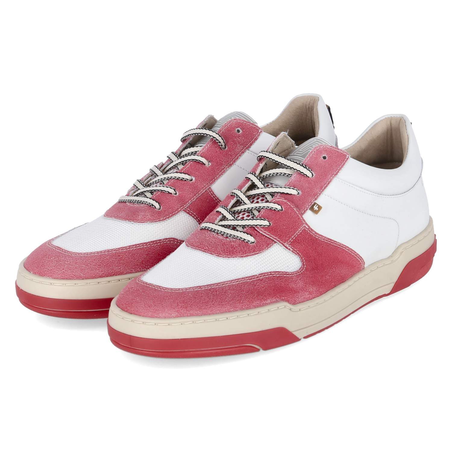 Floris van Bommel Low Sneaker DE DUNKER Sneaker