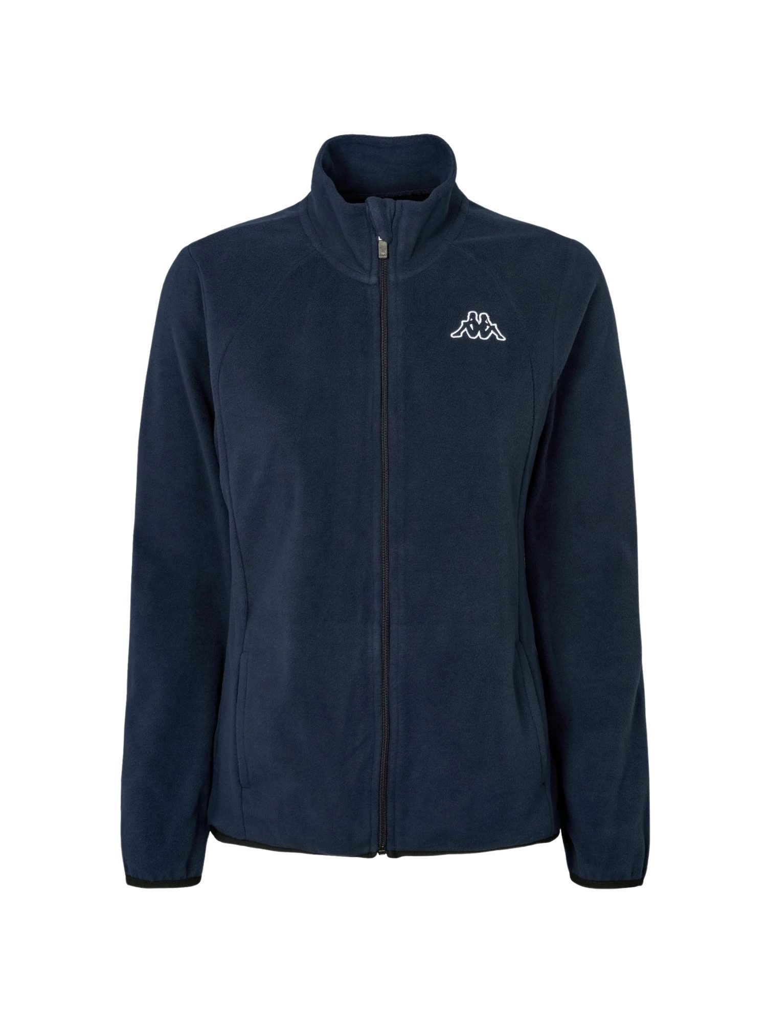 Kappa Outdoorjacke Kappa jackets Logo Savaux