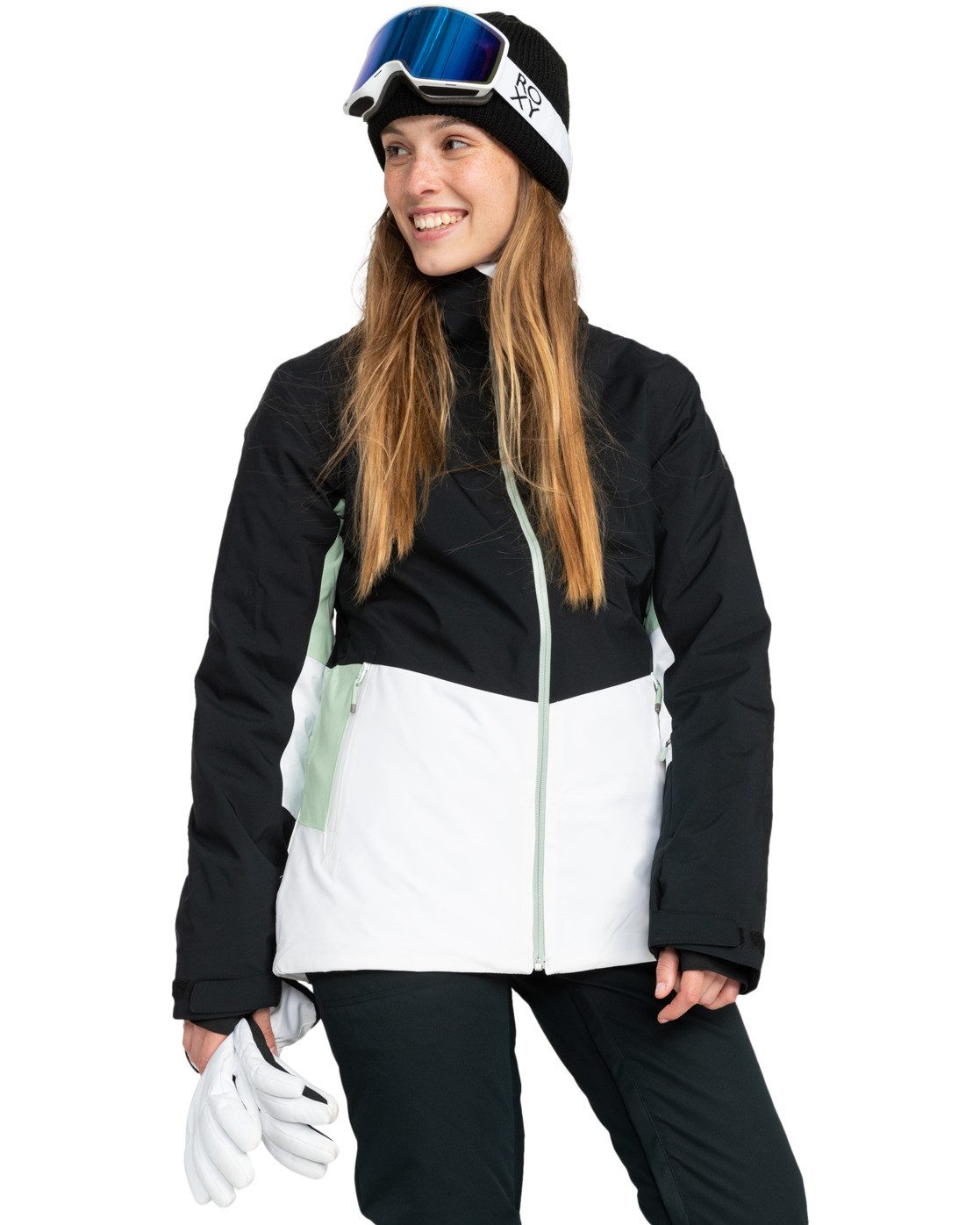 Snowboardjacke Peakside