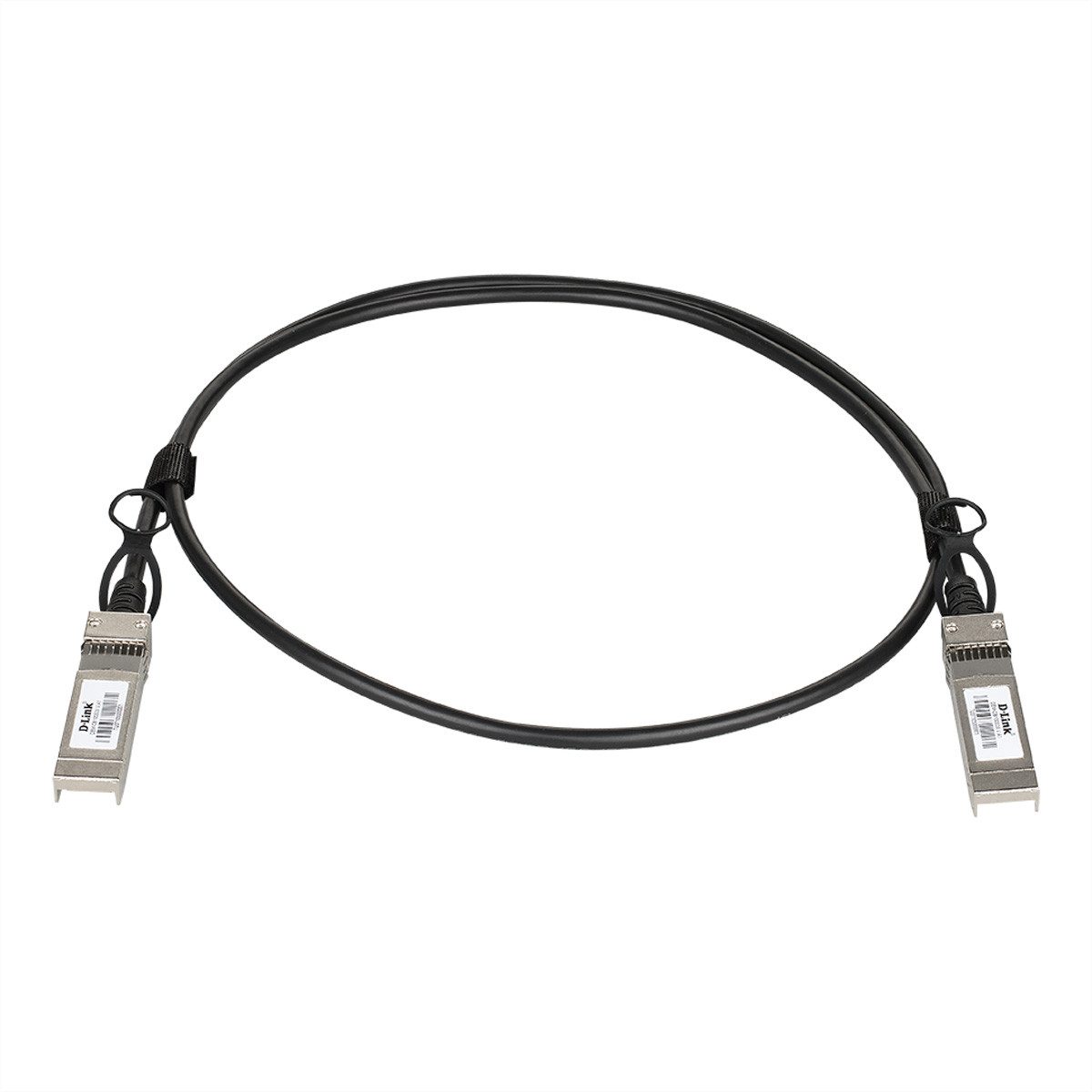D-Link DEM-CB100S28 QSFP28 DAC Kabel 1m Netzwerk-Switch