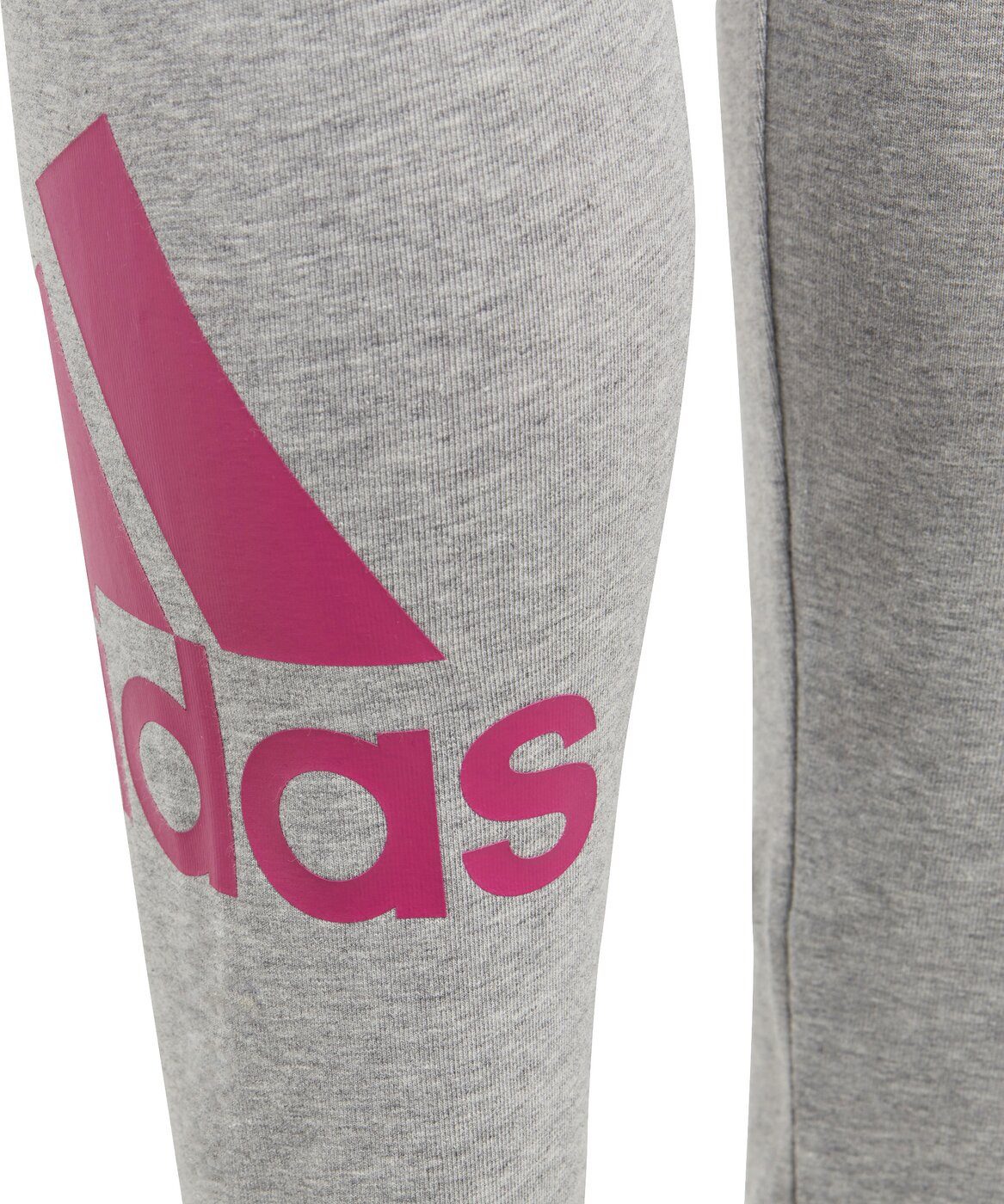 adidas Sportswear Sporthose G ESS BL TIG 000 MGREYH/SELUFU