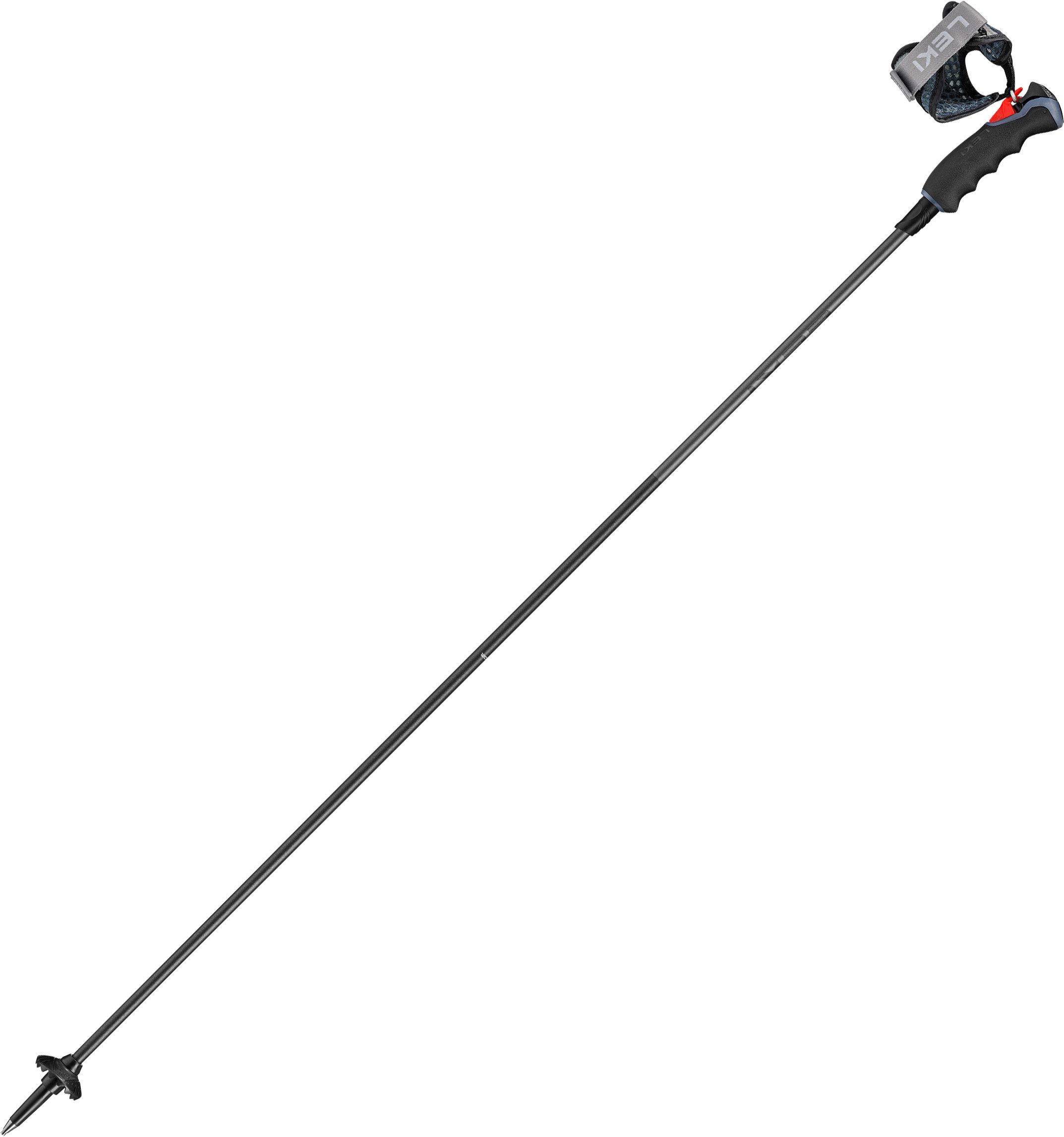 Leki Skistöcke Leki Carbon 12 TR Skistöcke