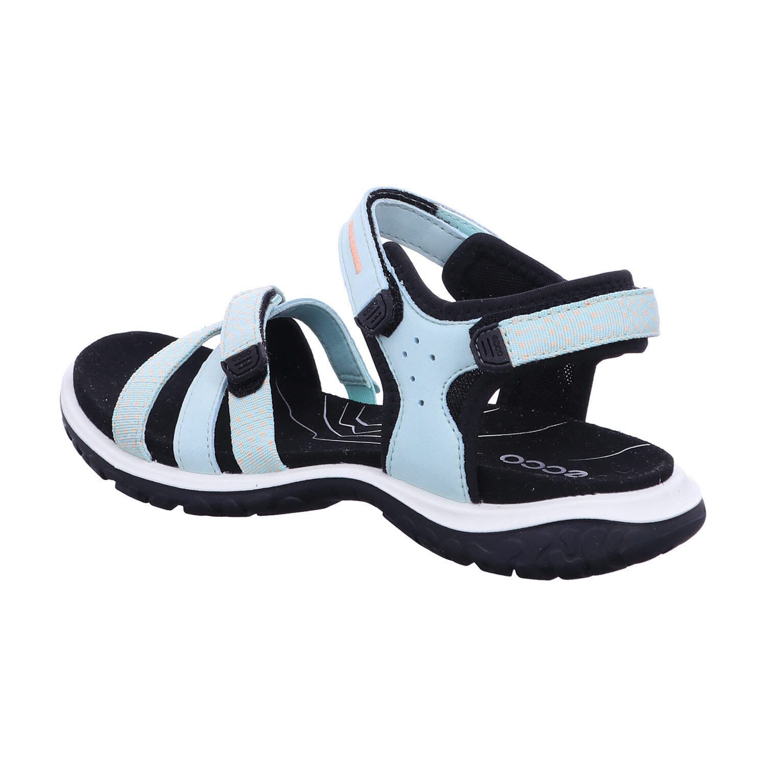 Ecco Offroad Outdoorsandale