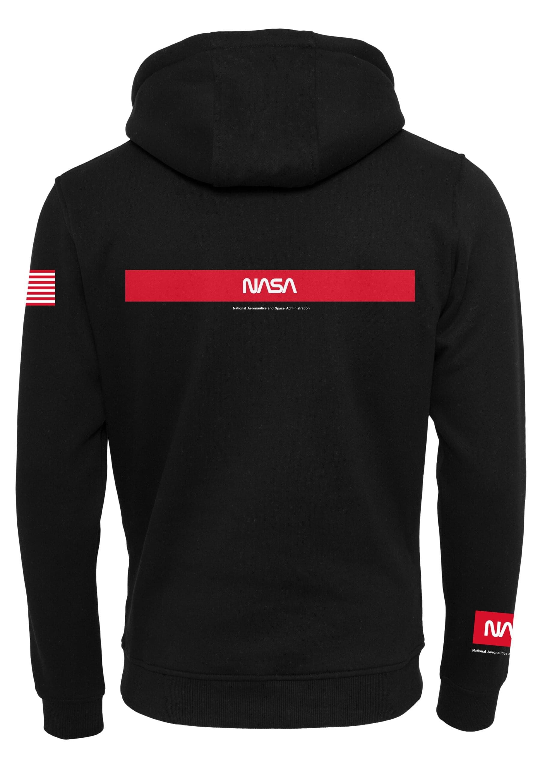 MisterTee Sweatshirt MisterTee Herren NASA Definition günstig online kaufen