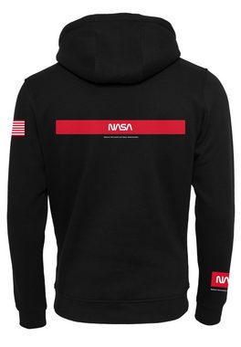 MisterTee Sweatshirt MisterTee Herren NASA Definition Hoody (1-tlg)