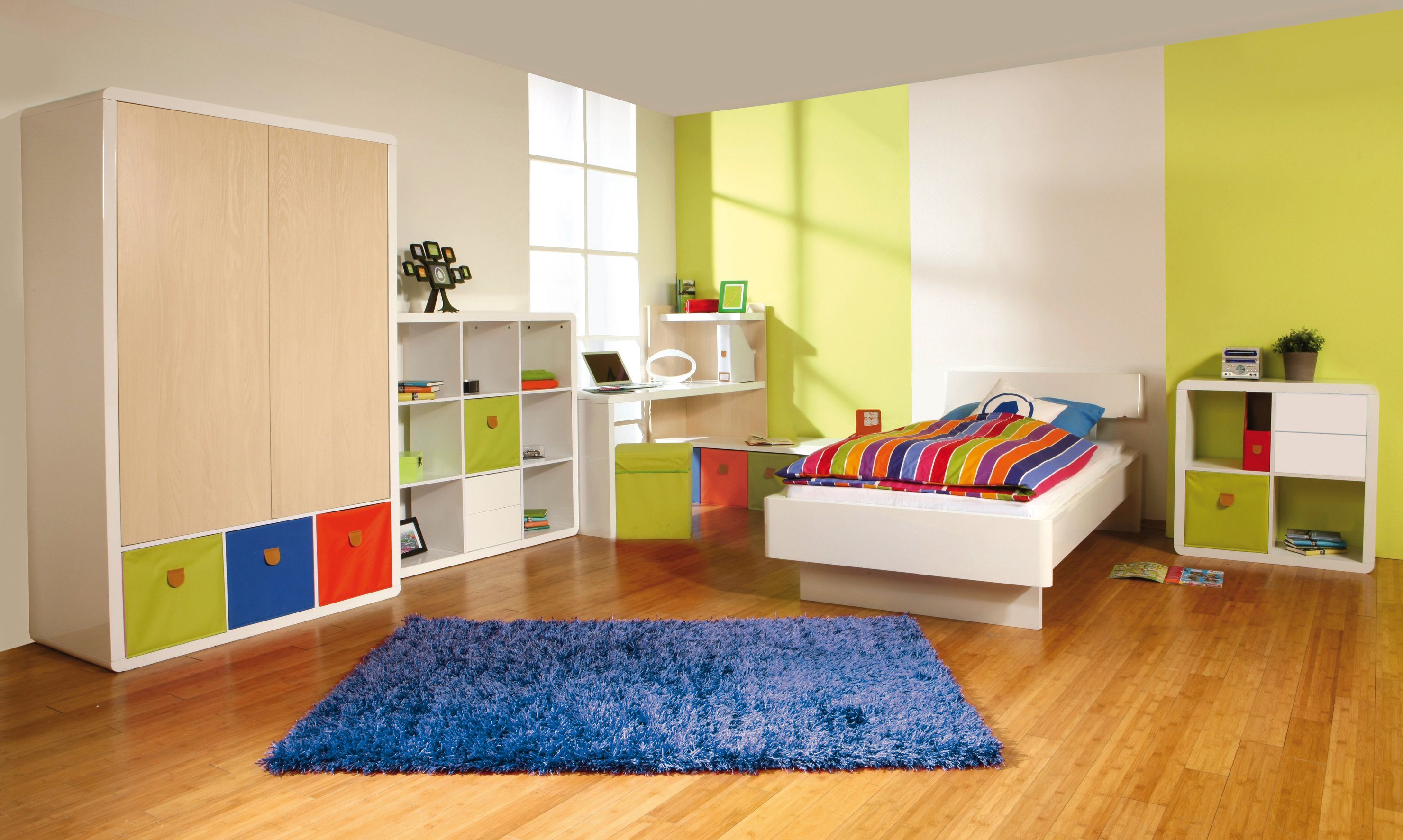 Phoenix Aufbewahrungsbox Stor' It (Set, 2 St), B/H/T: 34 x 34 x 34 cm