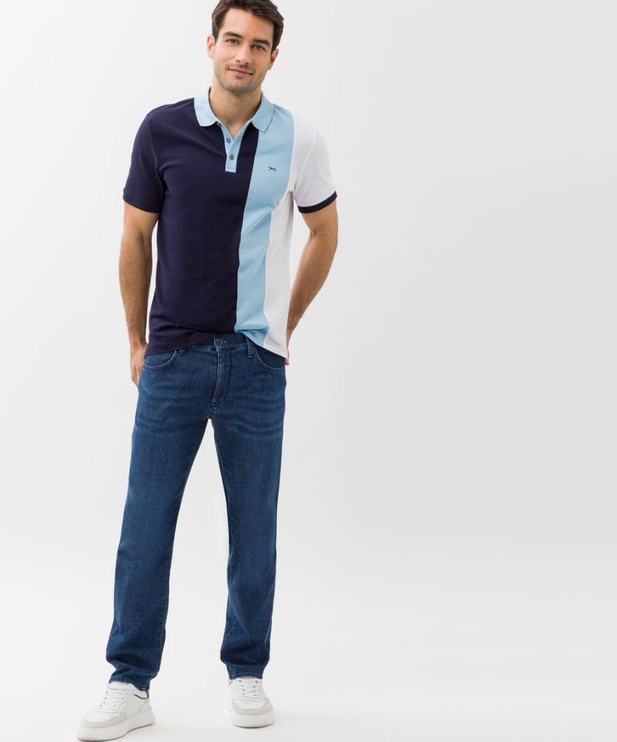 Brax 5-Pocket-Jeans Cadiz ULTRALIGHT Stretch Denim