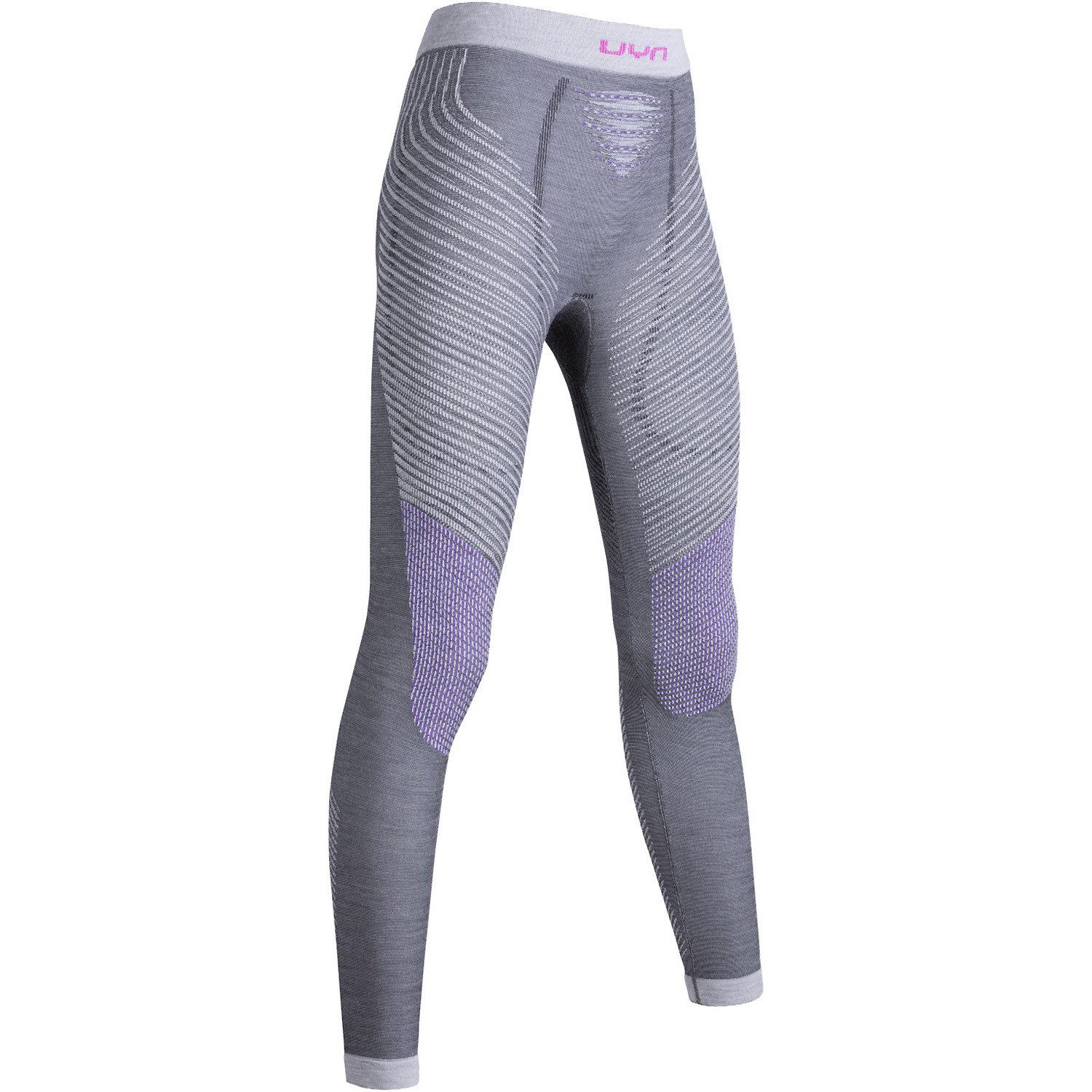 COLOR KIDS Lange Unterhose Unterhose lang W FUSYON UW PANTS LONG