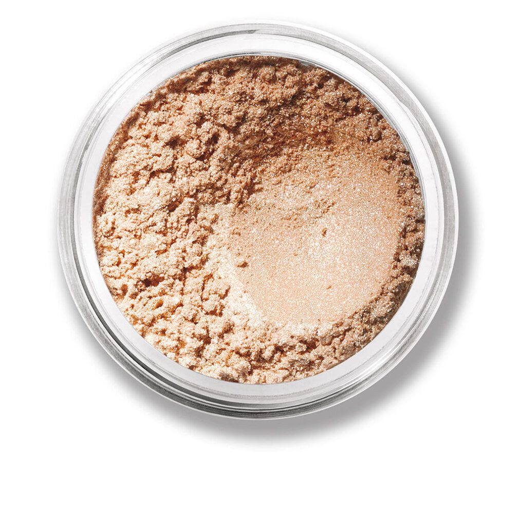 BAREMINERALS Lidschatten Loose Mineral Eyeshadow Vanilla Sugar 1 U