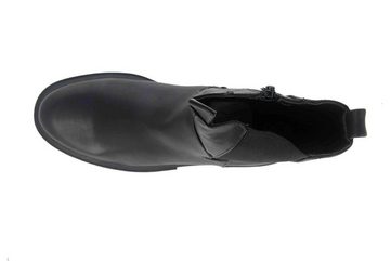 Fitters Footwear 2.AC3801 Black Stiefelette