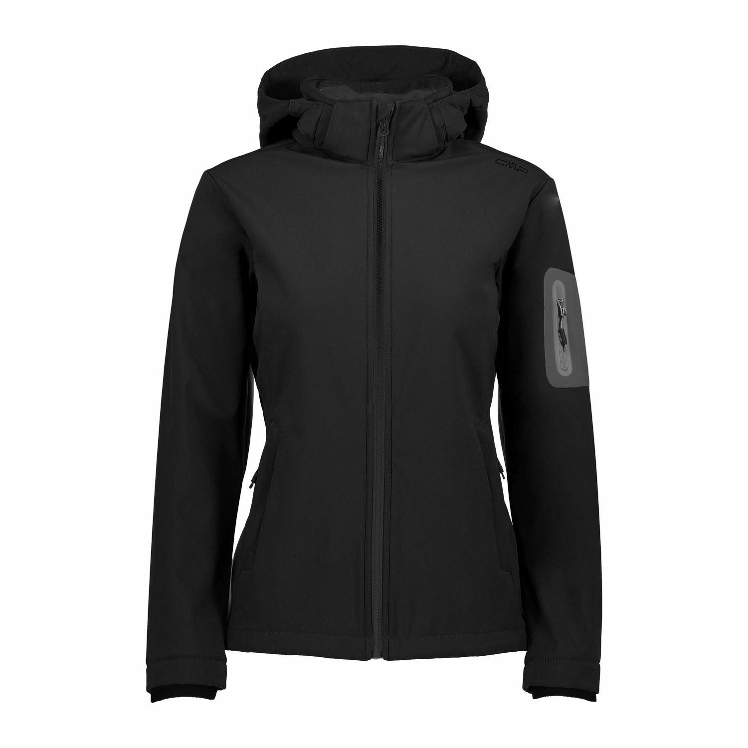 CMP Softshelljacke CMP Damen Softshelljacke Woman günstig online kaufen