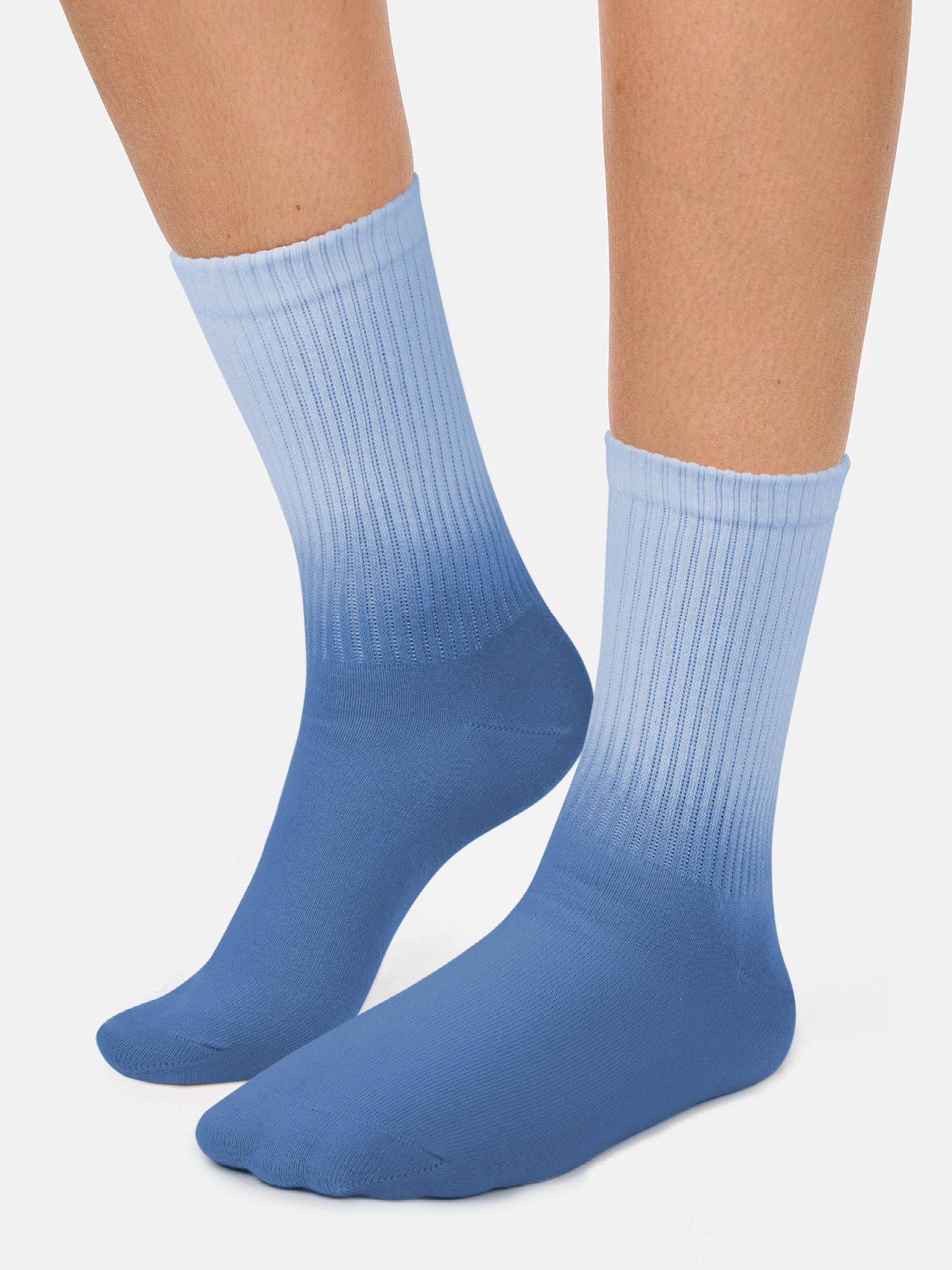 Nur Die Freizeitsocken Good Vibes (2-Paar) Casual Socken, Alltagssocken, Bequeme Socken