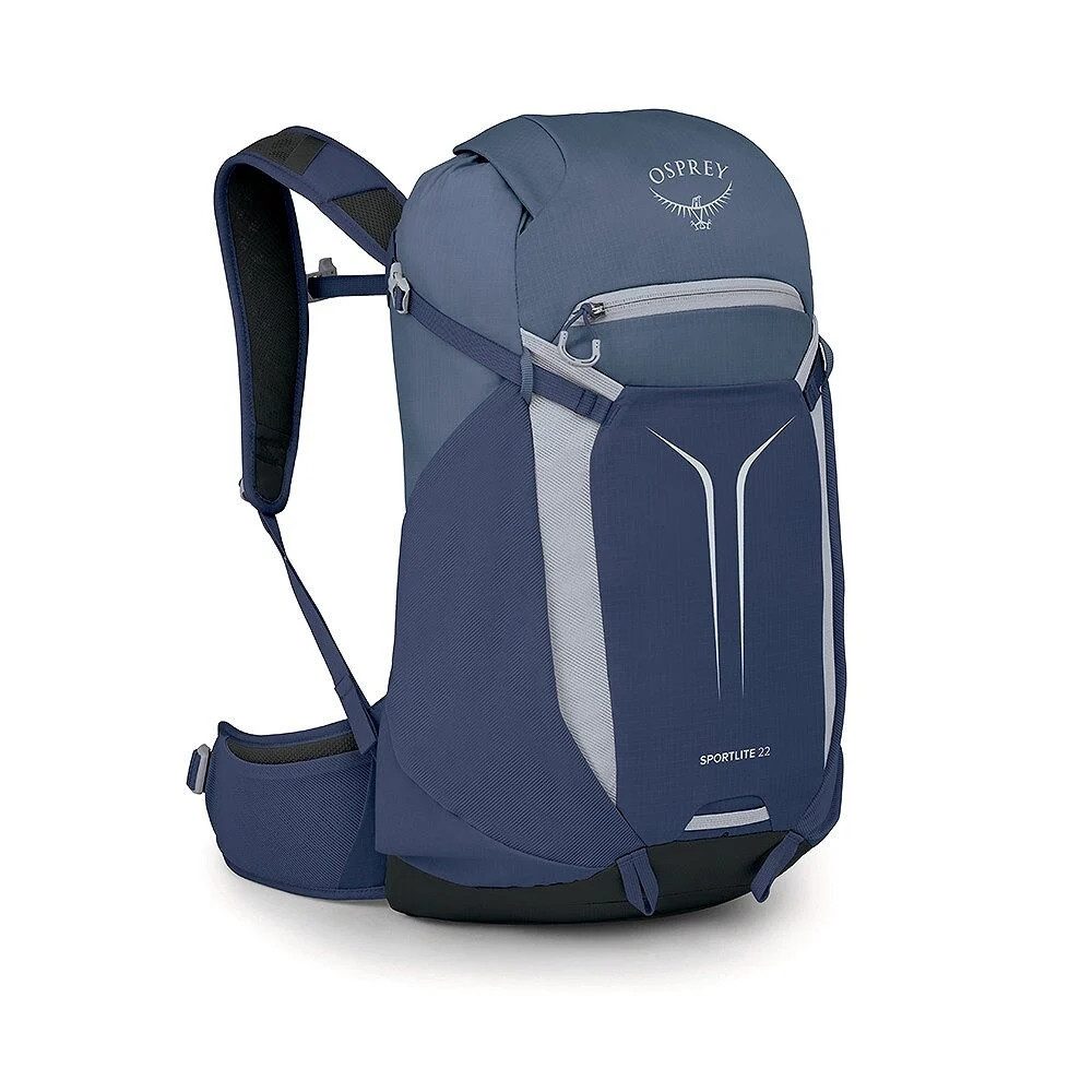 Osprey Trekkingrucksack Sportlite 22 SERENITY BLUE