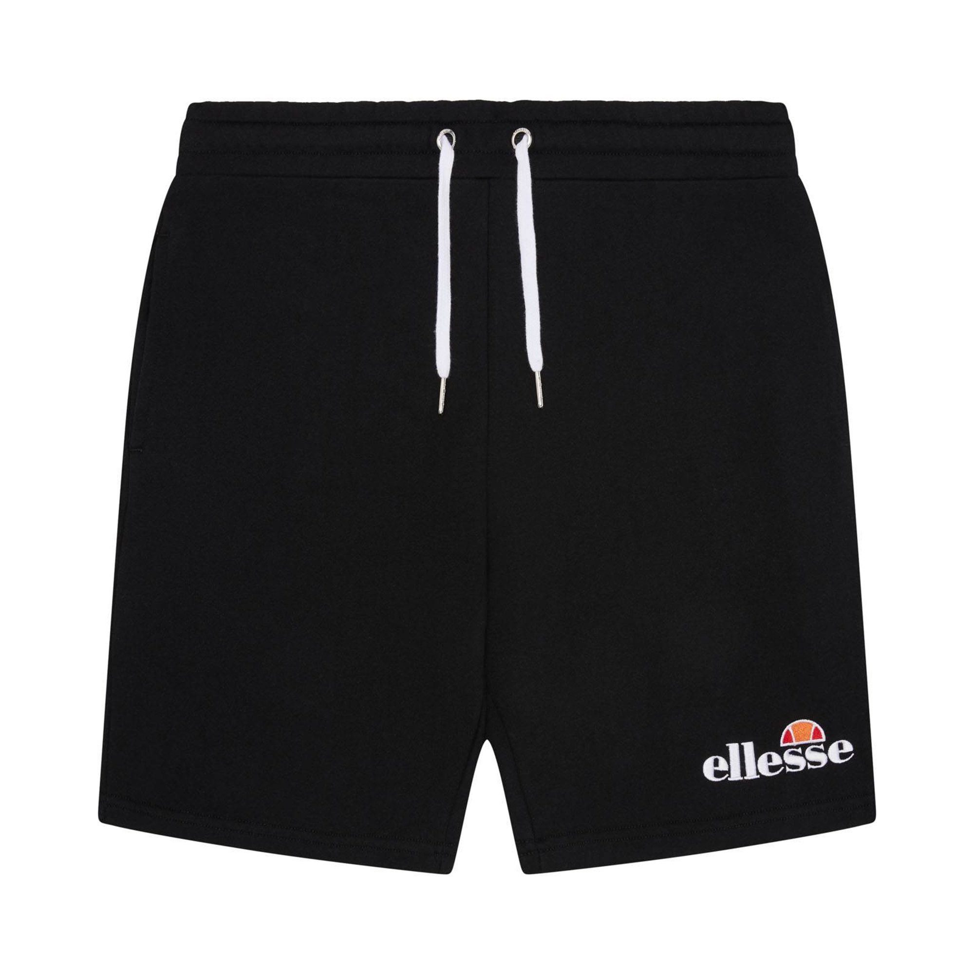 Ellesse Sweatshorts Herren Shorts Baumwolle SILVAN günstig online kaufen