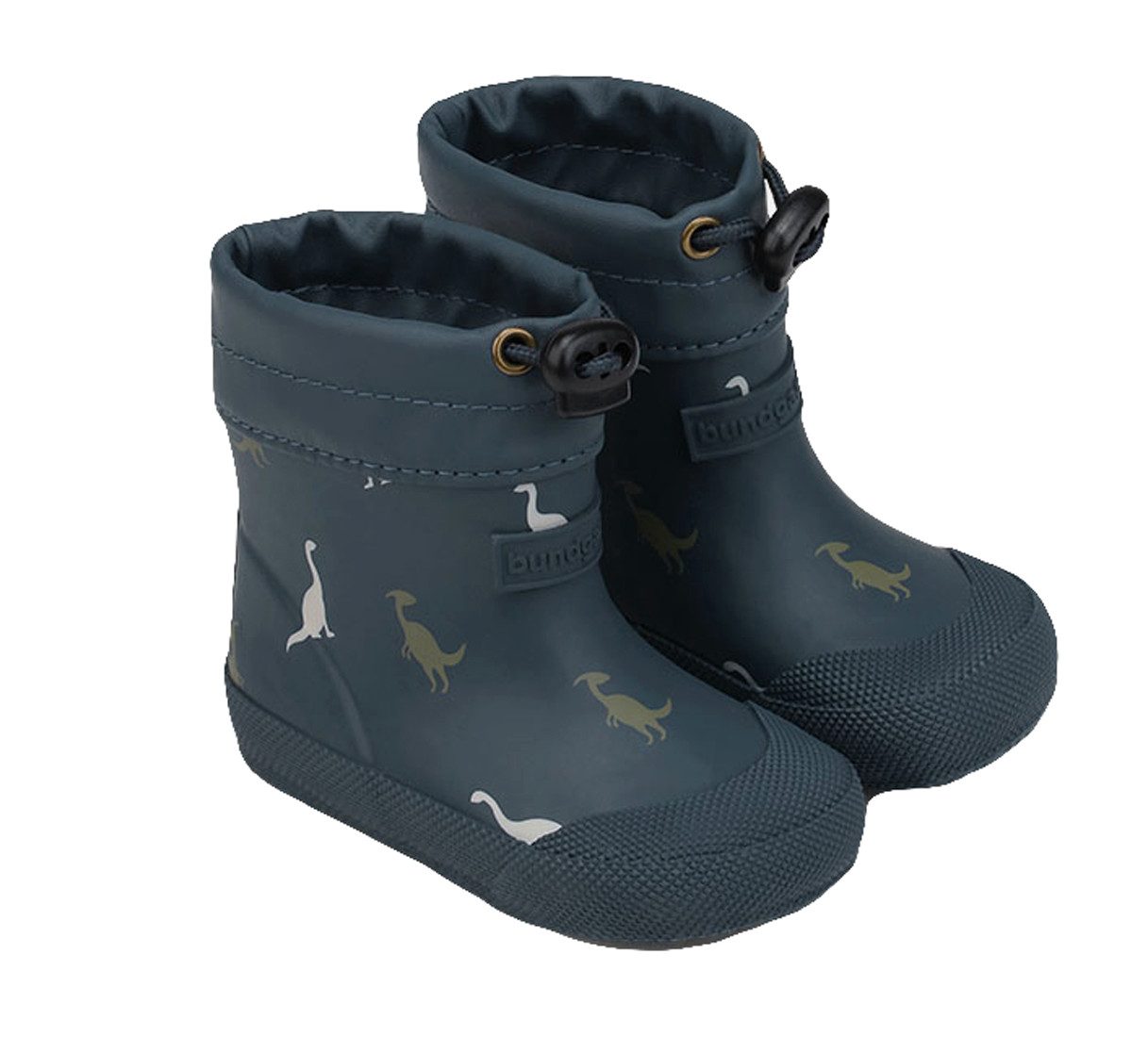 bundgaard Bundgaard Malik Winter warm Barfuß Gummistiefel Gummistiefel