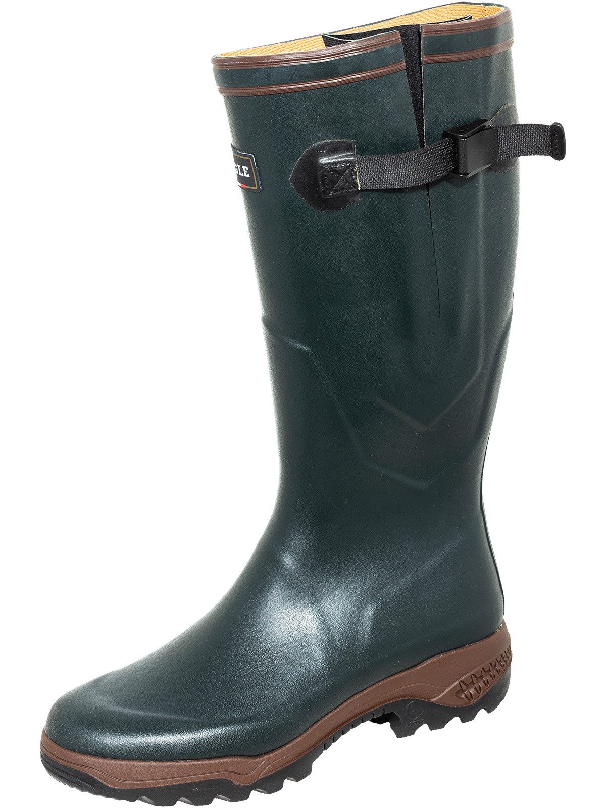 Aigle Parcours® 2 Jagdstiefel Stiefel