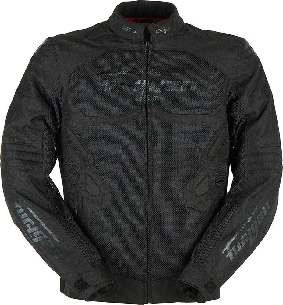 Furygan Motorradjacke 6460-100 Jacket Atom Vented günstig online kaufen