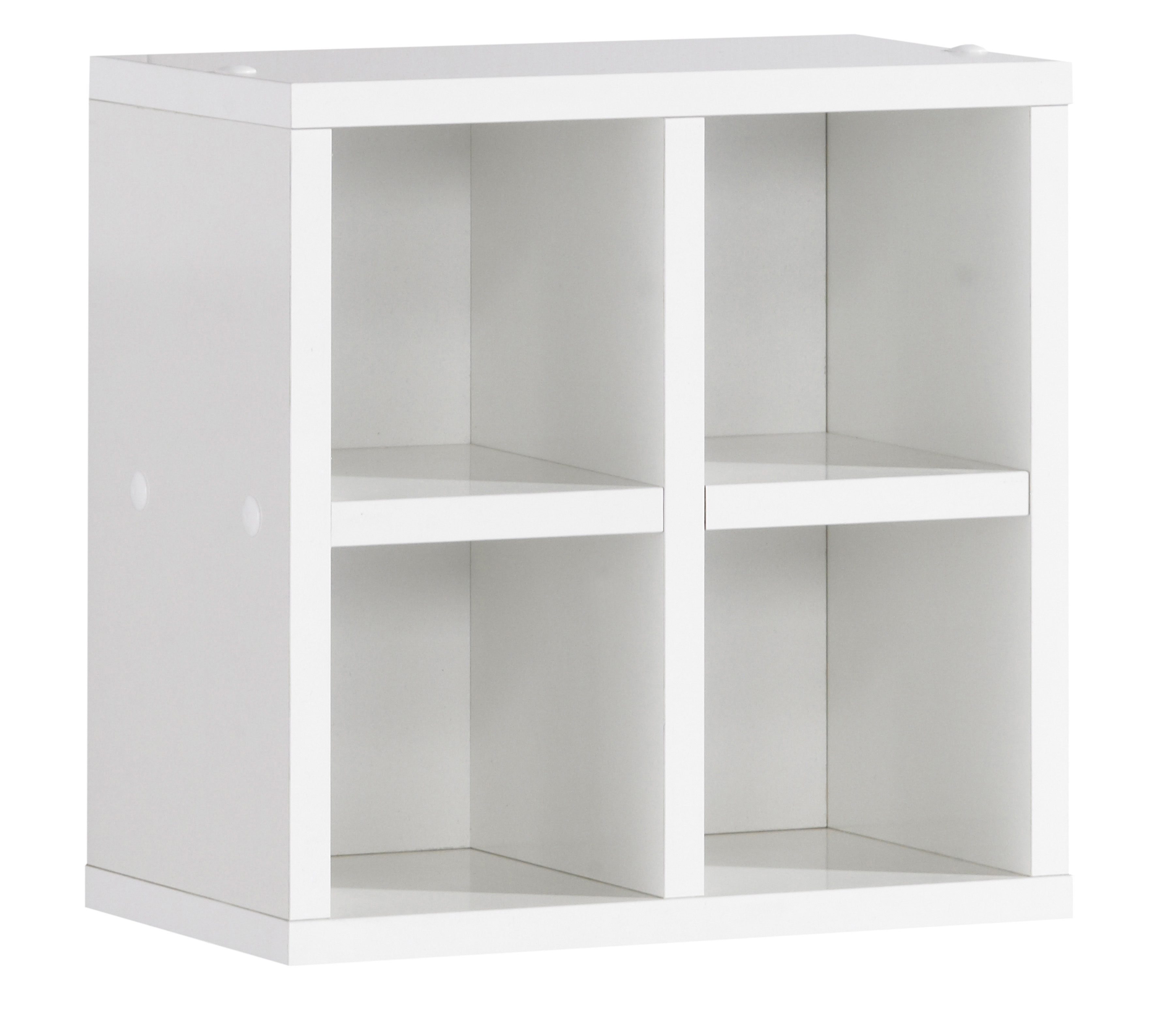 Schildmeyer Regalwürfel Elba günstig online kaufen